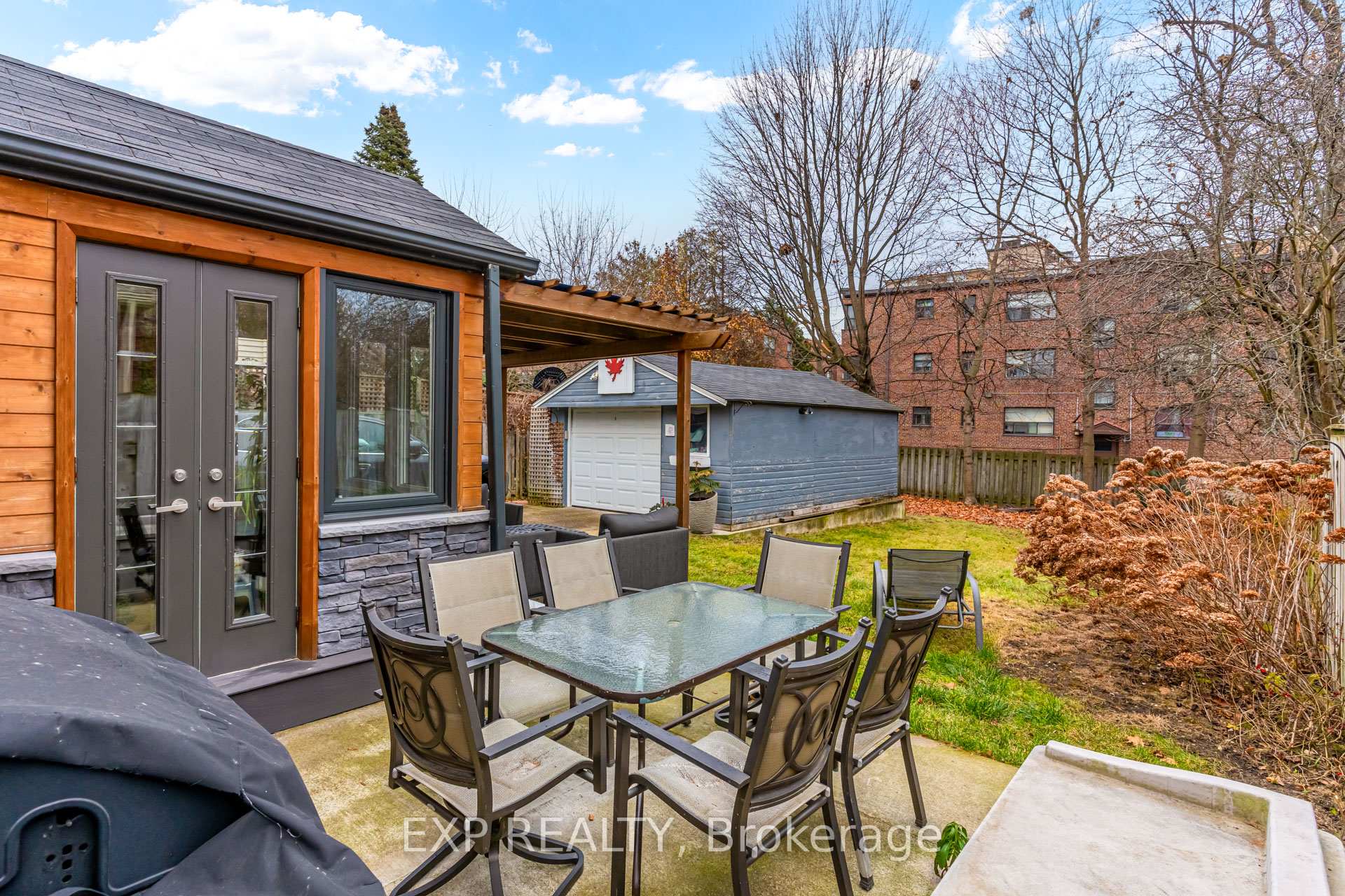 19 Albani St, Toronto, ON M8V1X3 | 3 Bedroom 3 Bathroom Detached House | Image 36