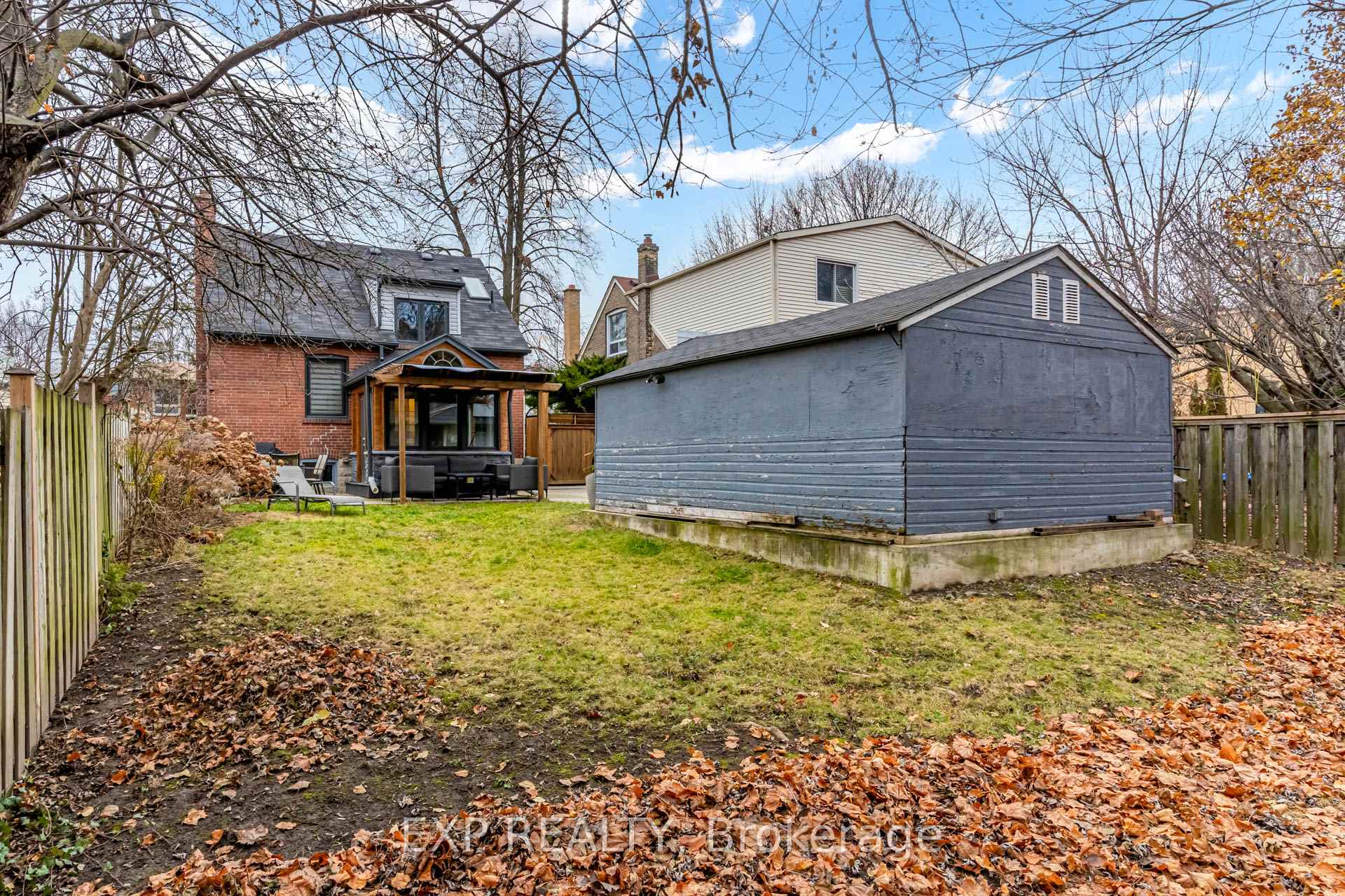 19 Albani St, Toronto, ON M8V1X3 | 3 Bedroom 3 Bathroom Detached House | Image 37