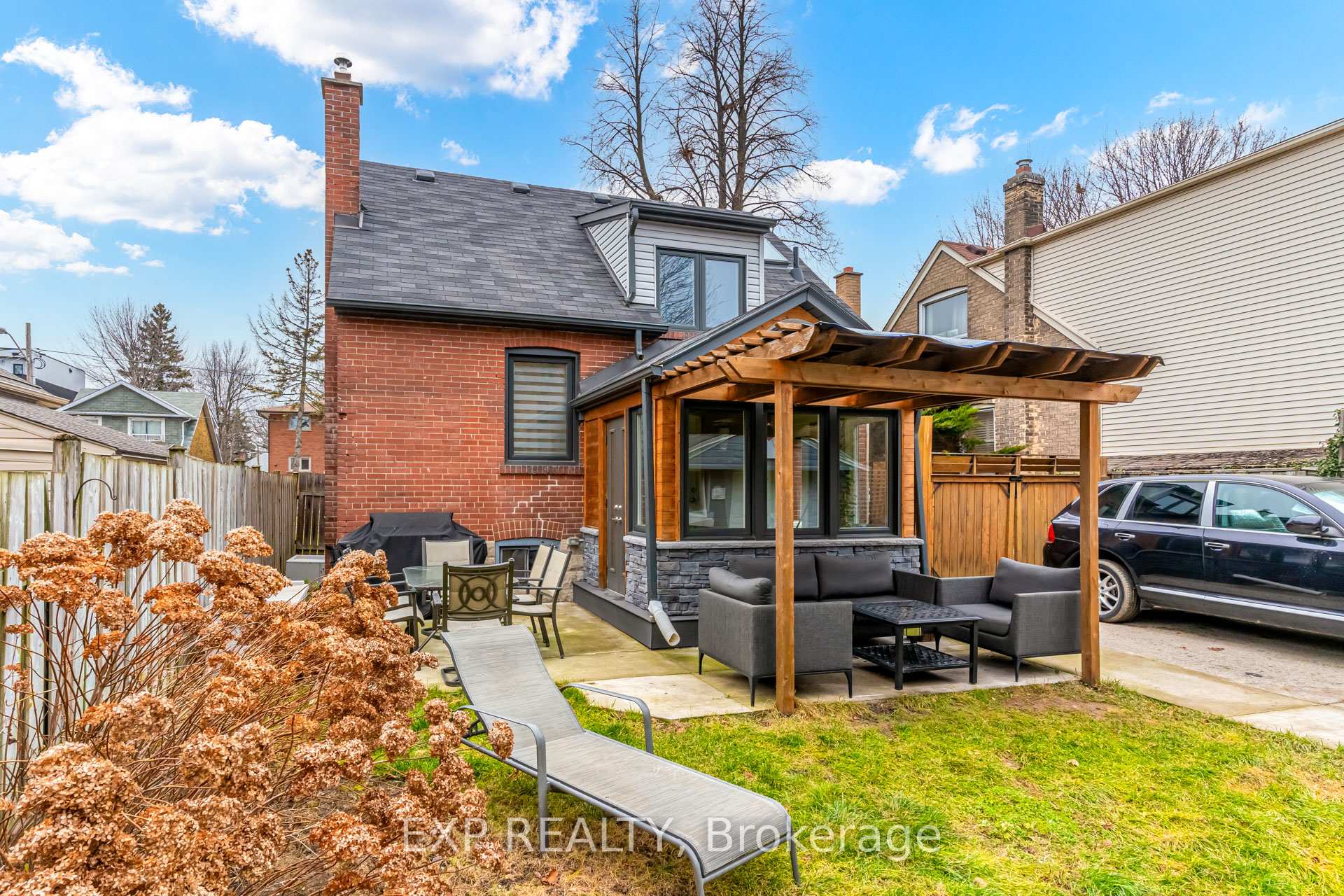 19 Albani St, Toronto, ON M8V1X3 | 3 Bedroom 3 Bathroom Detached House | Image 38