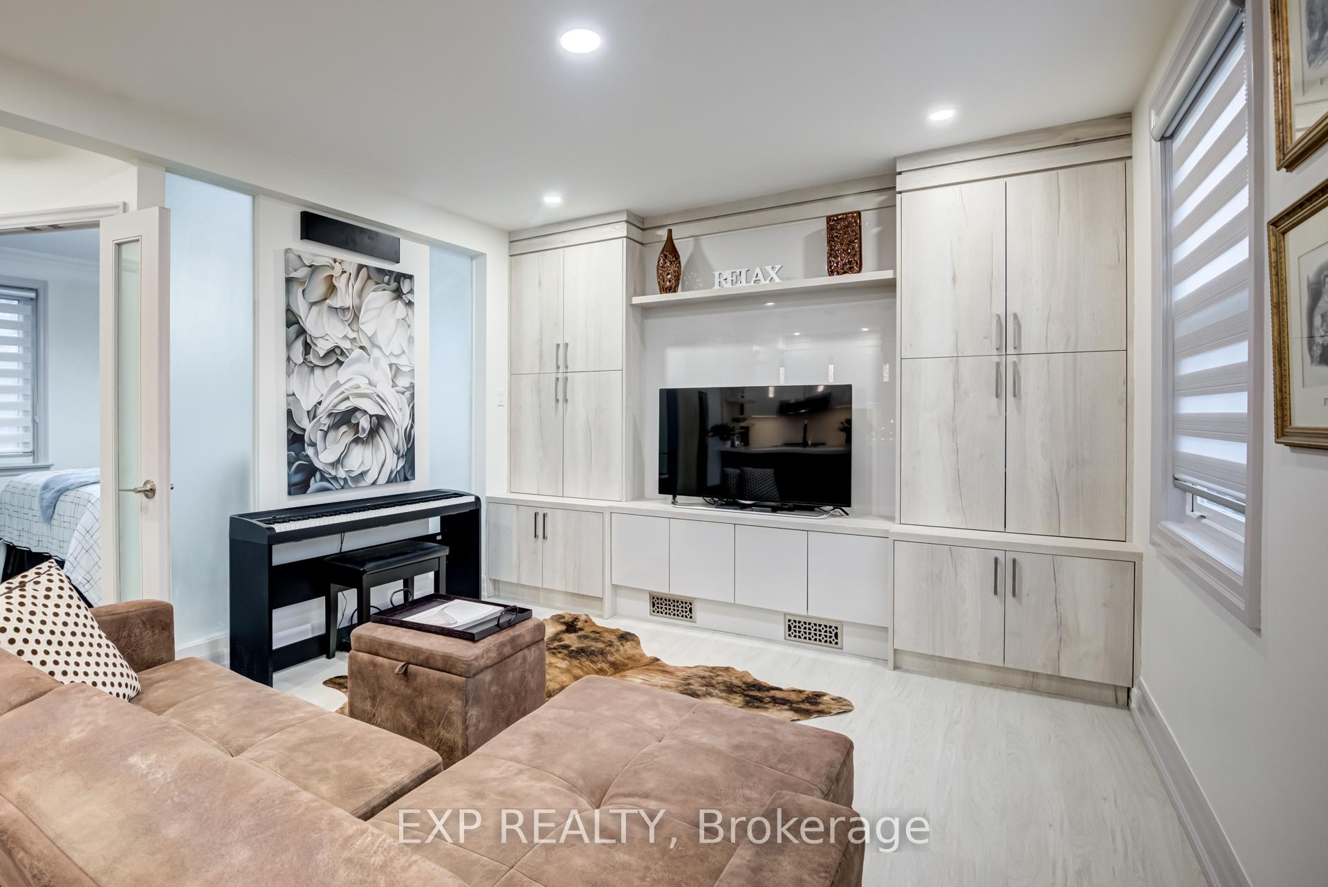 19 Albani St, Toronto, ON M8V1X3 | 3 Bedroom 3 Bathroom Detached House | Image 4