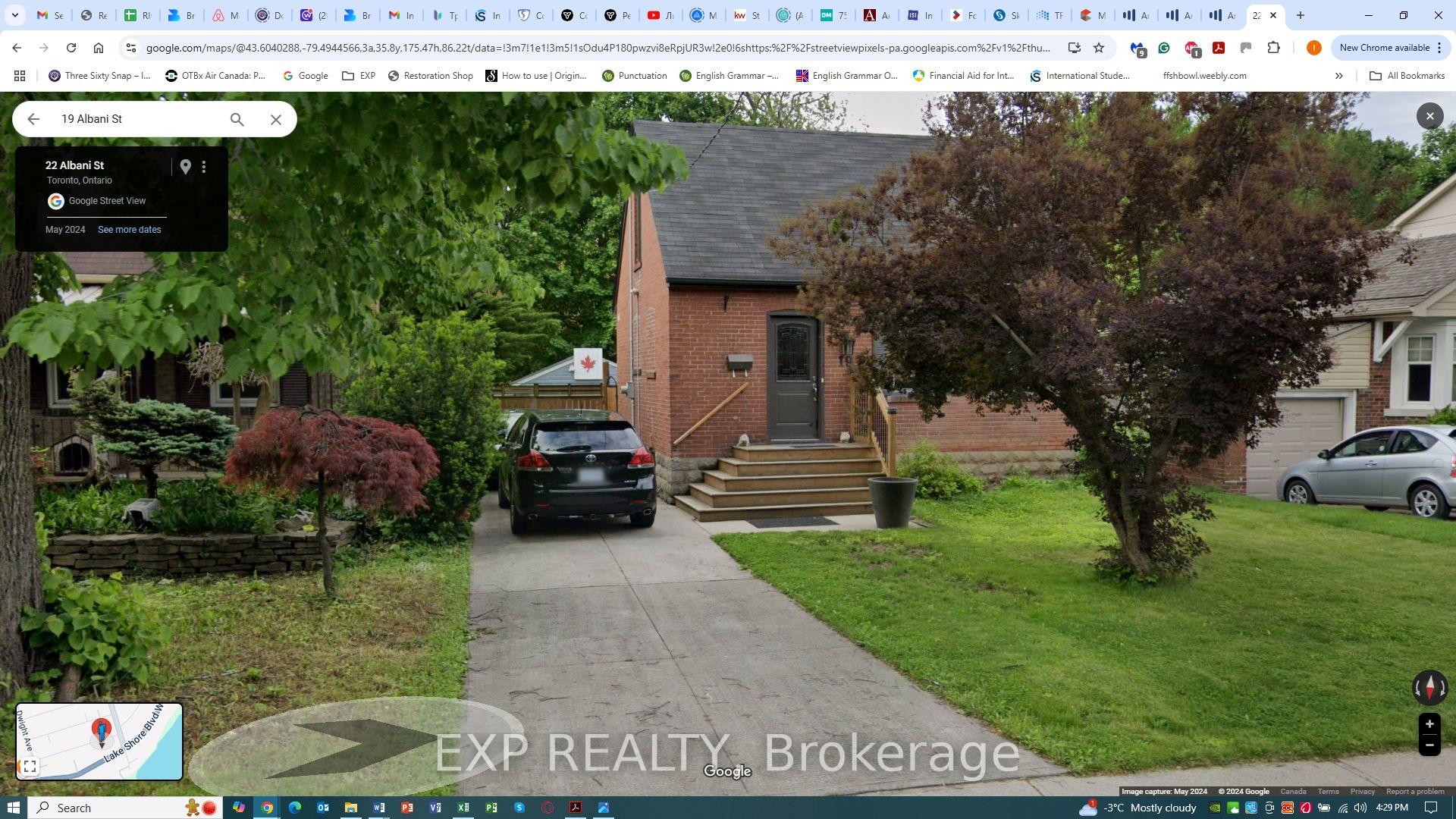 19 Albani St, Toronto, ON M8V1X3 | 3 Bedroom 3 Bathroom Detached House | Image 40