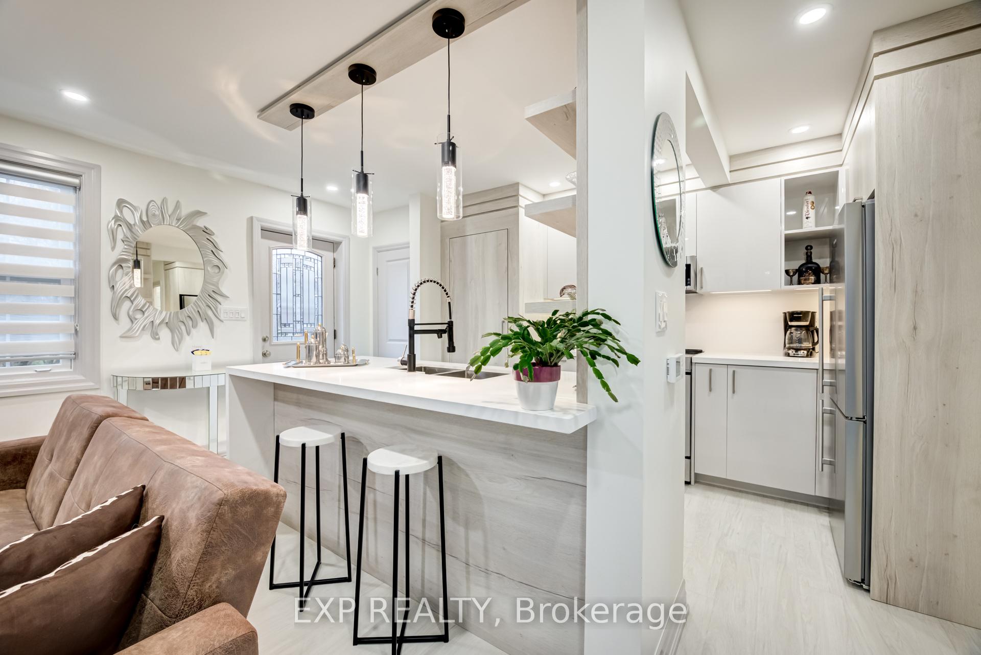 19 Albani St, Toronto, ON M8V1X3 | 3 Bedroom 3 Bathroom Detached House | Image 8