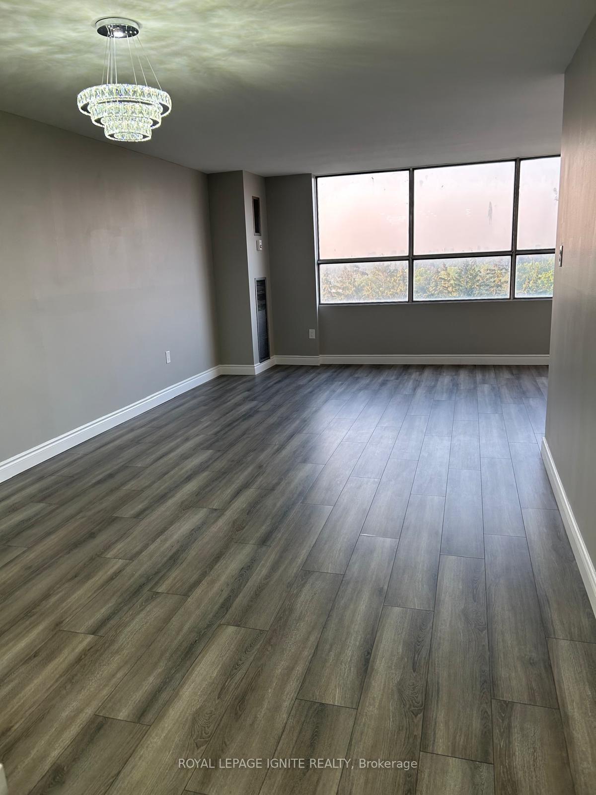 #910 - 40 Panorama Crt, Toronto, ON M9V4M1 | 2 Bedroom 1 Bathroom Condo Apt | Image 5