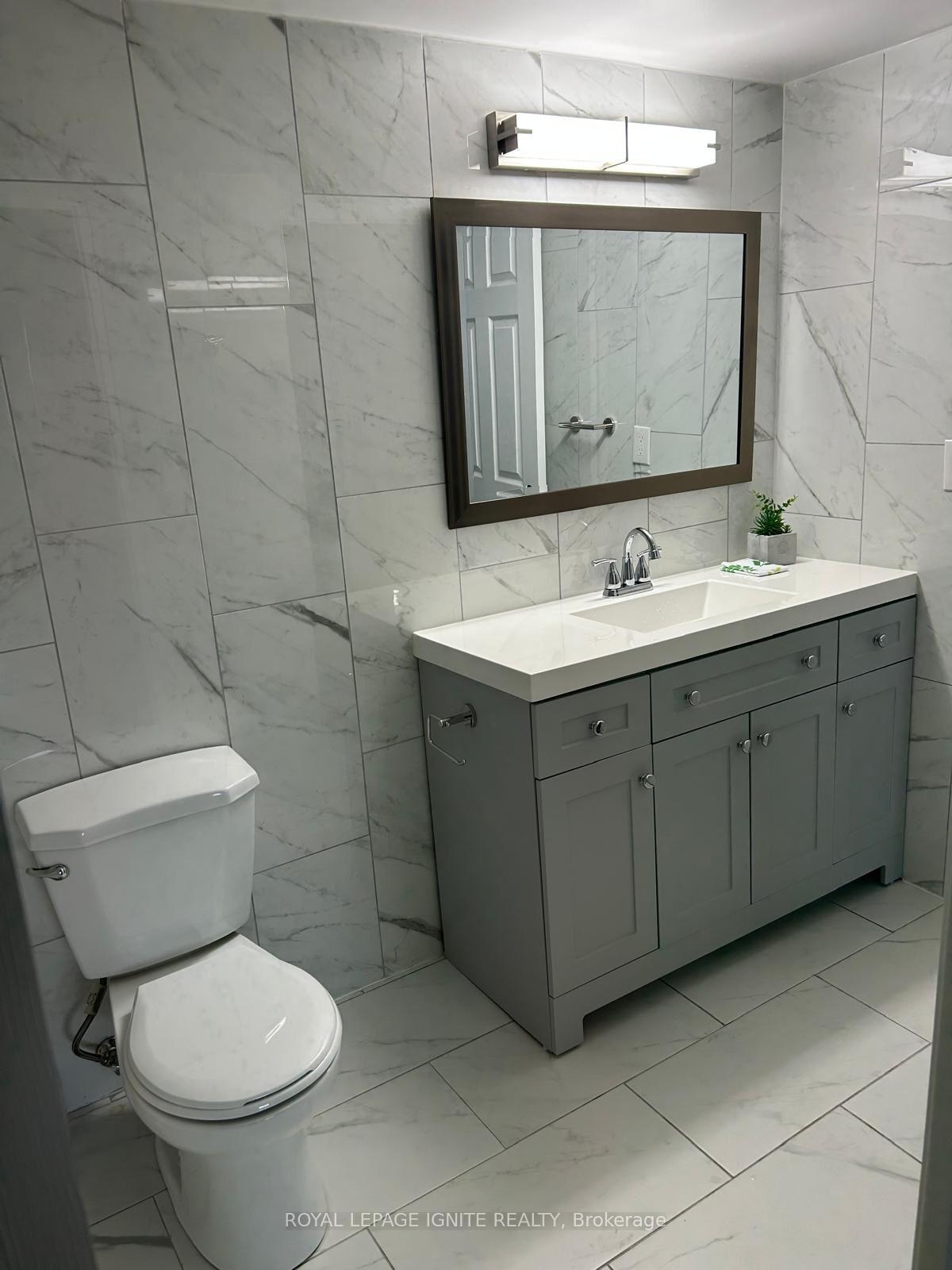 #910 - 40 Panorama Crt, Toronto, ON M9V4M1 | 2 Bedroom 1 Bathroom Condo Apt | Image 8