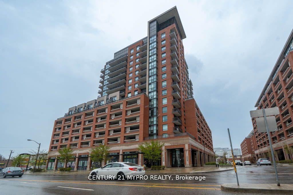 #1003 - 3091 Dufferin St, Toronto, ON M6A0C4 | 1 Bedroom 1 Bathroom Condo Apt | Image 1