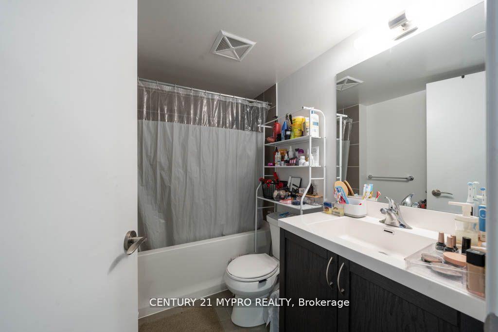 #1003 - 3091 Dufferin St, Toronto, ON M6A0C4 | 1 Bedroom 1 Bathroom Condo Apt | Image 11