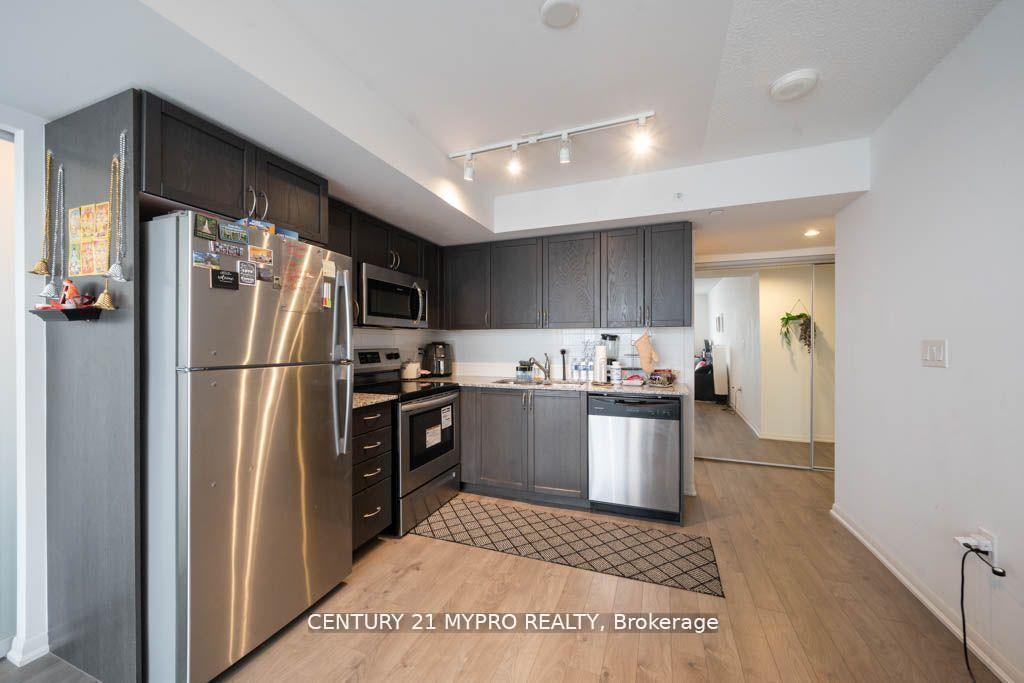 #1003 - 3091 Dufferin St, Toronto, ON M6A0C4 | 1 Bedroom 1 Bathroom Condo Apt | Image 13