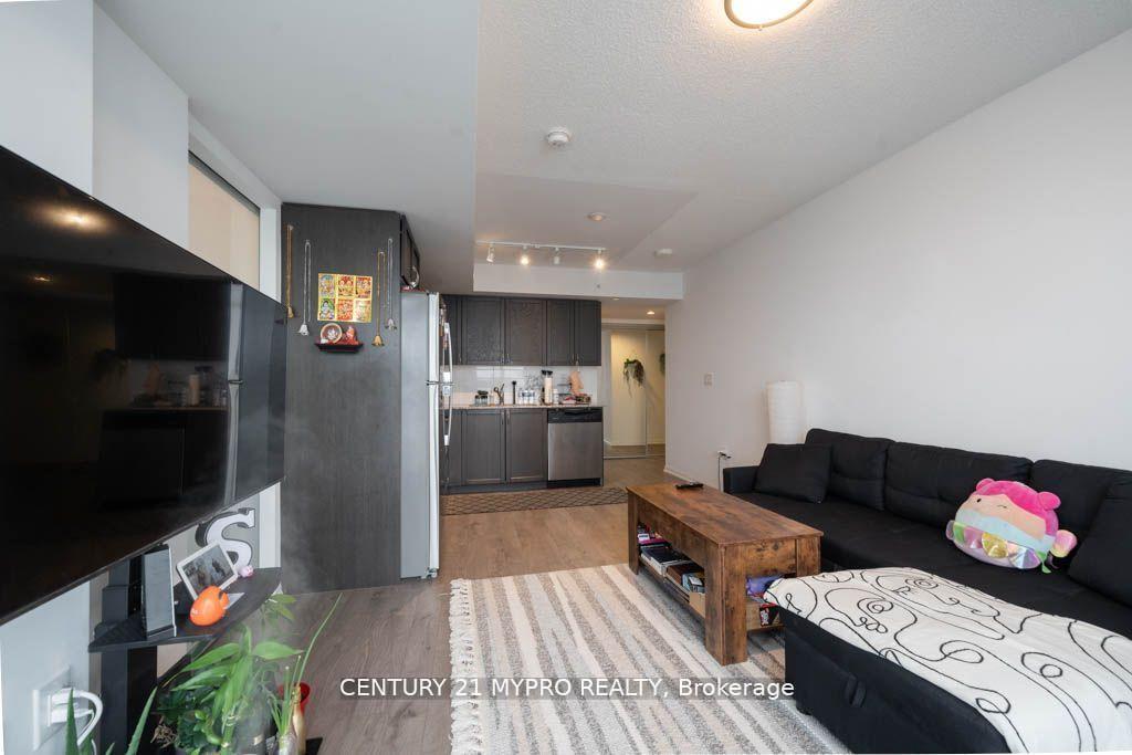 #1003 - 3091 Dufferin St, Toronto, ON M6A0C4 | 1 Bedroom 1 Bathroom Condo Apt | Image 14