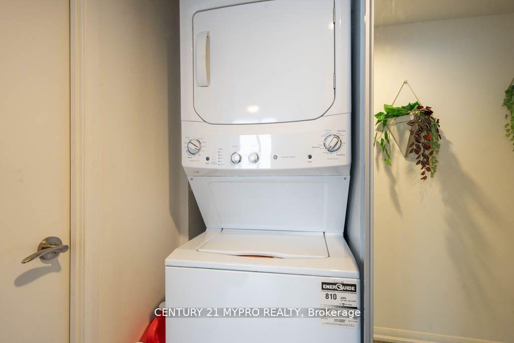 #1003 - 3091 Dufferin St, Toronto, ON M6A0C4 | 1 Bedroom 1 Bathroom Condo Apt | Image 17