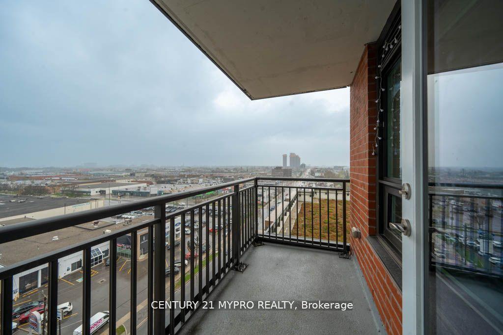 #1003 - 3091 Dufferin St, Toronto, ON M6A0C4 | 1 Bedroom 1 Bathroom Condo Apt | Image 18