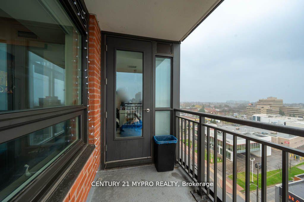 #1003 - 3091 Dufferin St, Toronto, ON M6A0C4 | 1 Bedroom 1 Bathroom Condo Apt | Image 19