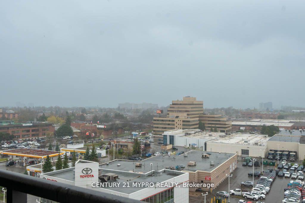 #1003 - 3091 Dufferin St, Toronto, ON M6A0C4 | 1 Bedroom 1 Bathroom Condo Apt | Image 21