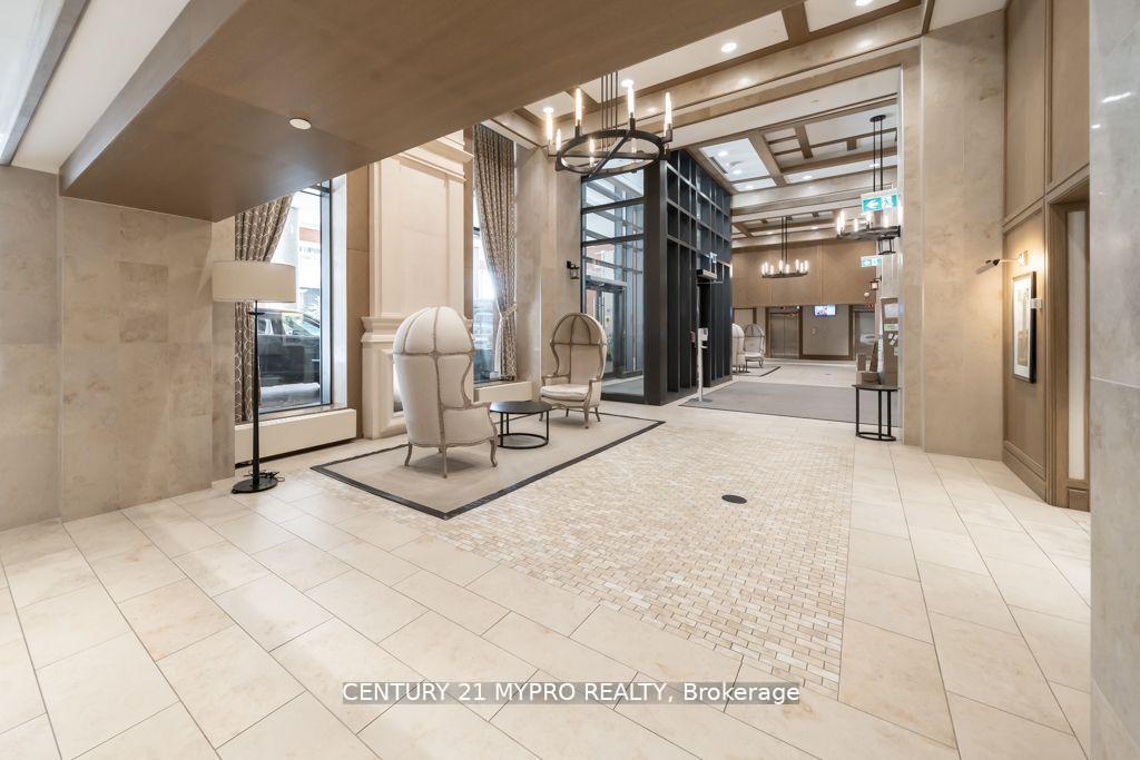 #1003 - 3091 Dufferin St, Toronto, ON M6A0C4 | 1 Bedroom 1 Bathroom Condo Apt | Image 23