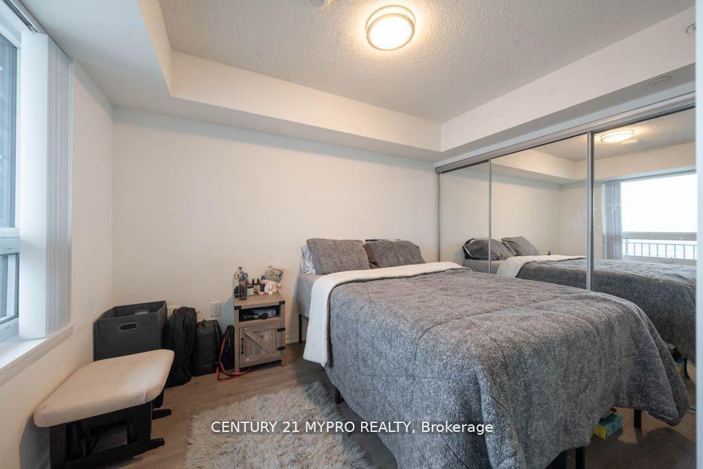 #1003 - 3091 Dufferin St, Toronto, ON M6A0C4 | 1 Bedroom 1 Bathroom Condo Apt | Image 5