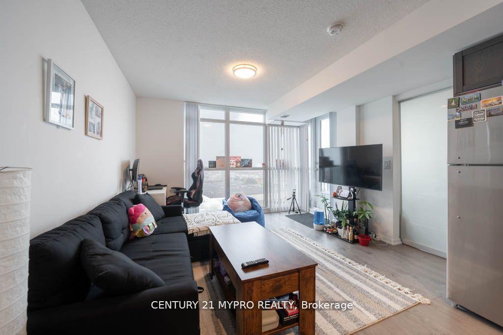 #1003 - 3091 Dufferin St, Toronto, ON M6A0C4 | 1 Bedroom 1 Bathroom Condo Apt | Image 8