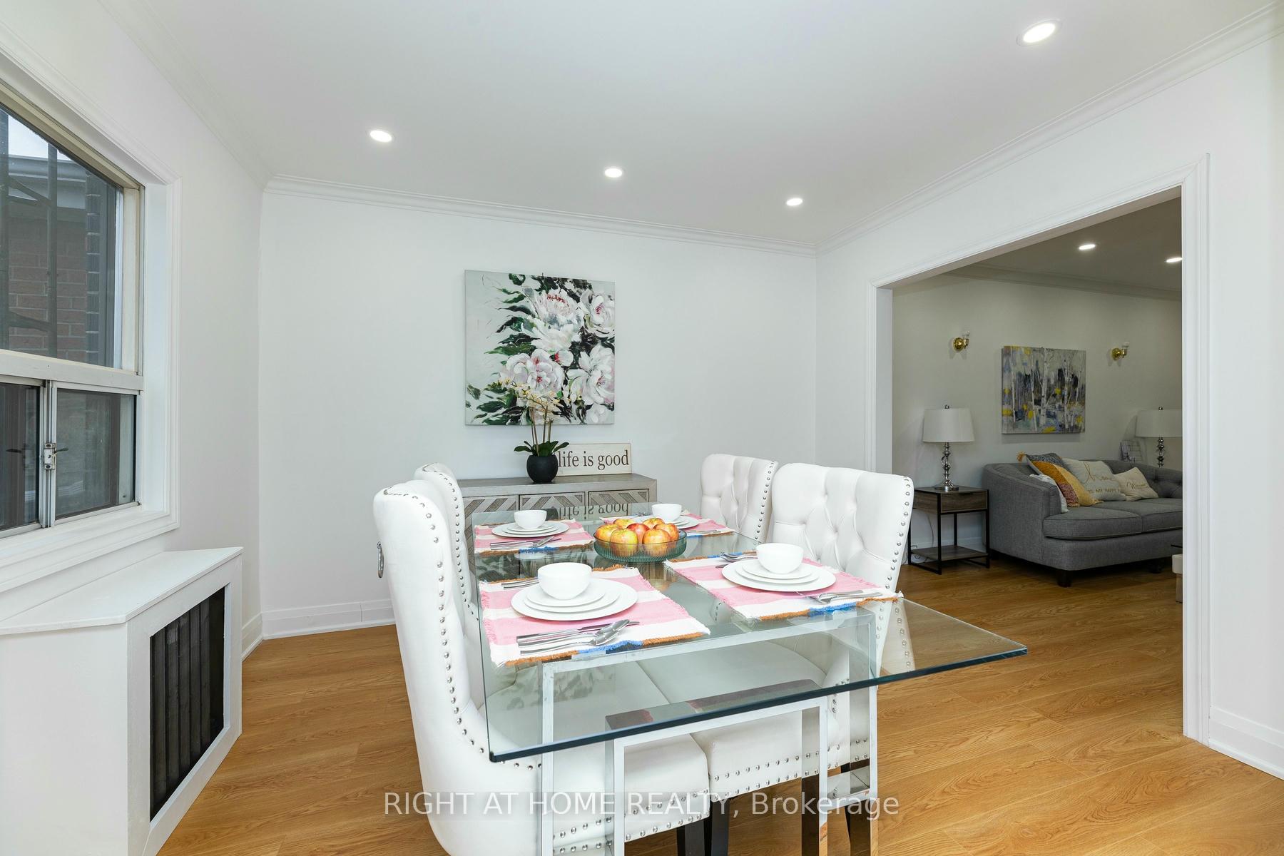 528 Old Weston Rd, Toronto, ON M6N3B1 | 3 Bedroom 2 Bathroom Semi-Detached House | Image 10