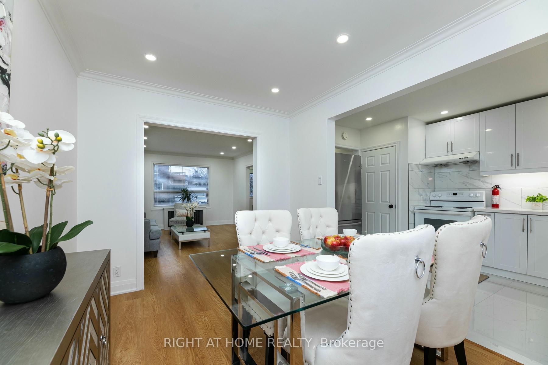 528 Old Weston Rd, Toronto, ON M6N3B1 | 3 Bedroom 2 Bathroom Semi-Detached House | Image 11