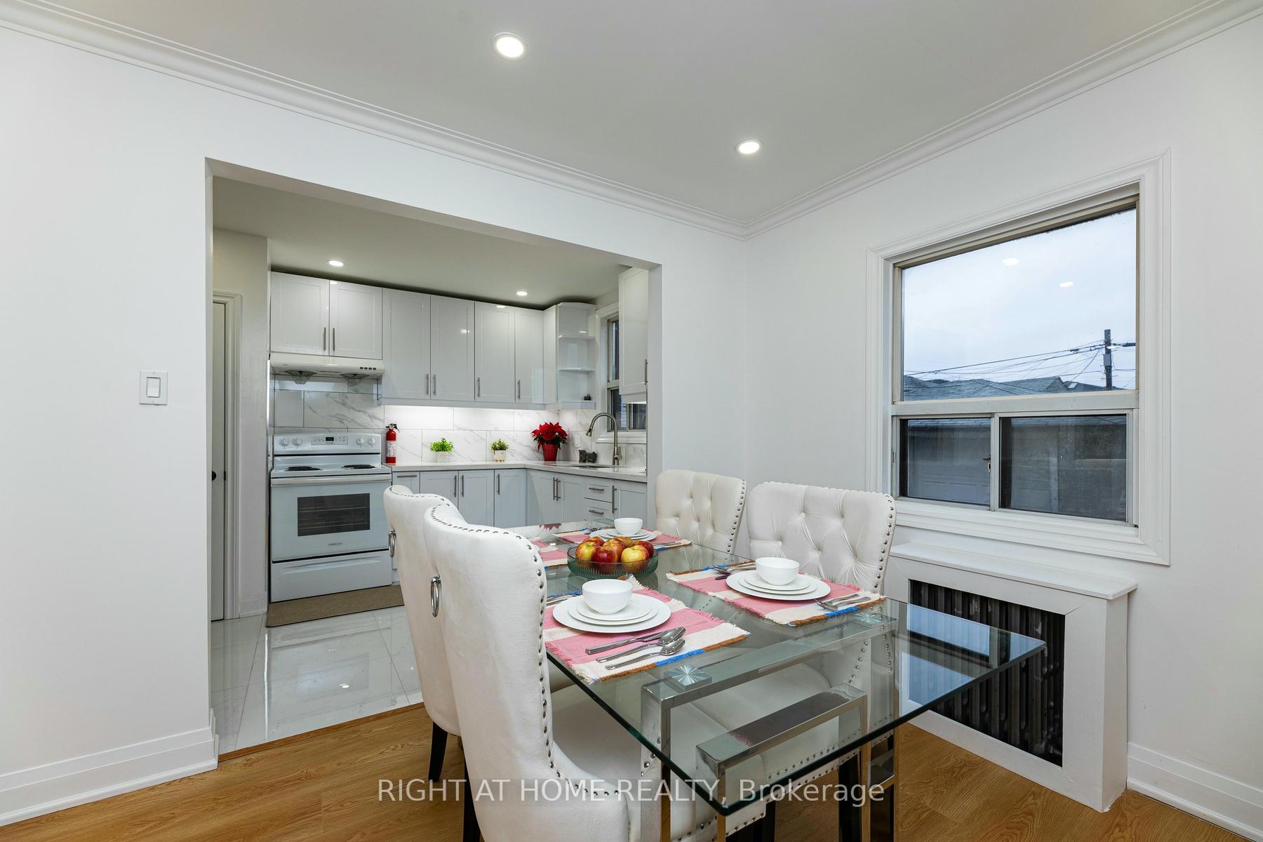 528 Old Weston Rd, Toronto, ON M6N3B1 | 3 Bedroom 2 Bathroom Semi-Detached House | Image 12