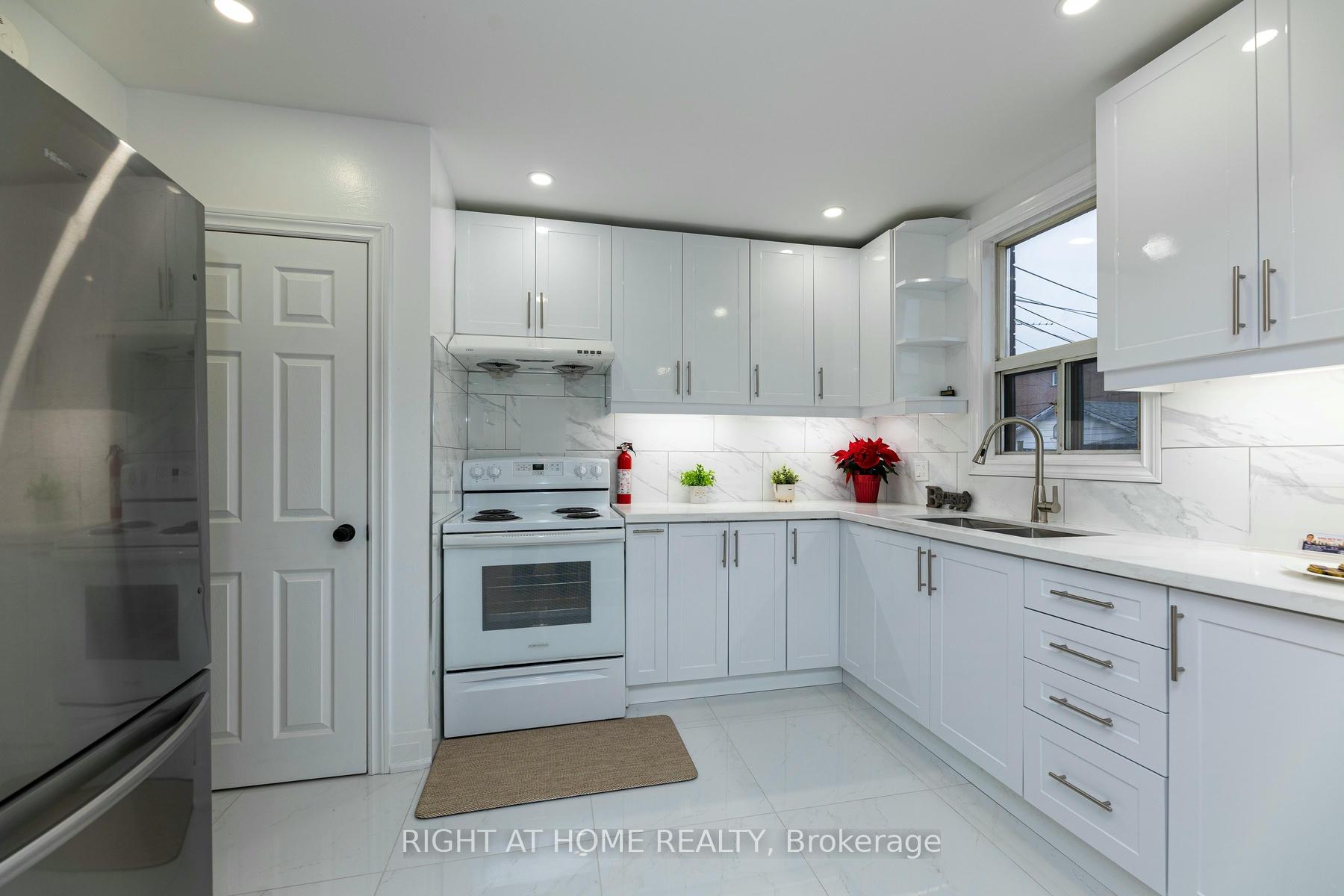 528 Old Weston Rd, Toronto, ON M6N3B1 | 3 Bedroom 2 Bathroom Semi-Detached House | Image 13