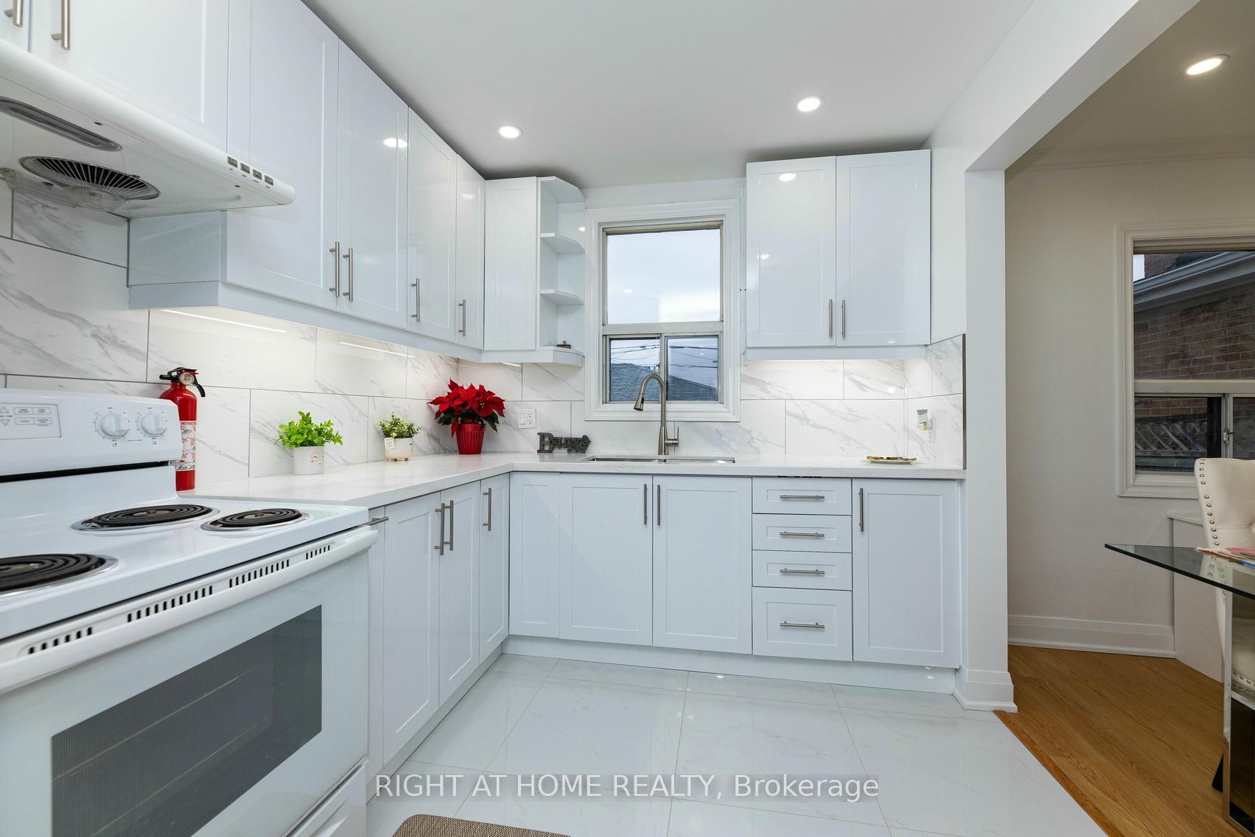 528 Old Weston Rd, Toronto, ON M6N3B1 | 3 Bedroom 2 Bathroom Semi-Detached House | Image 14