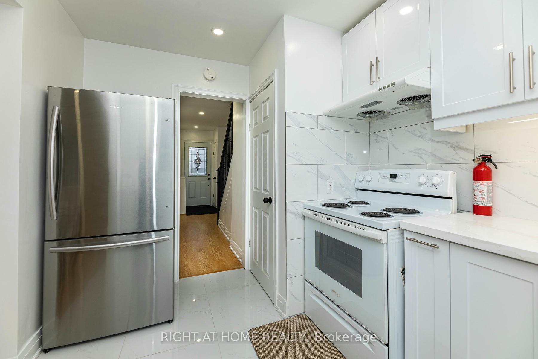 528 Old Weston Rd, Toronto, ON M6N3B1 | 3 Bedroom 2 Bathroom Semi-Detached House | Image 15