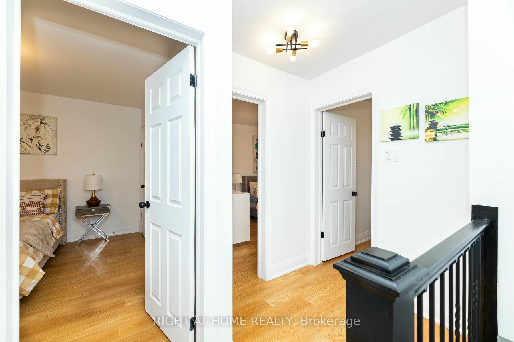 528 Old Weston Rd, Toronto, ON M6N3B1 | 3 Bedroom 2 Bathroom Semi-Detached House | Image 17