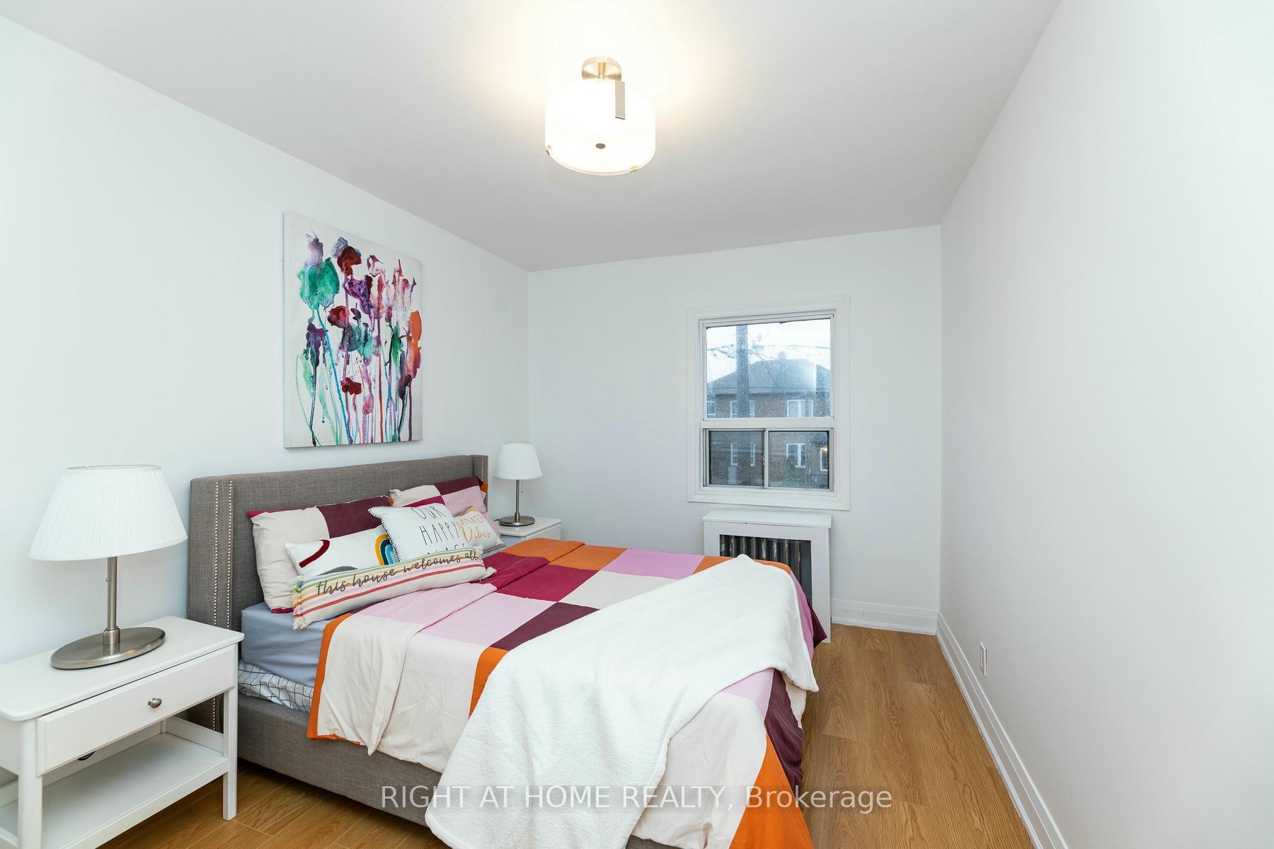 528 Old Weston Rd, Toronto, ON M6N3B1 | 3 Bedroom 2 Bathroom Semi-Detached House | Image 21