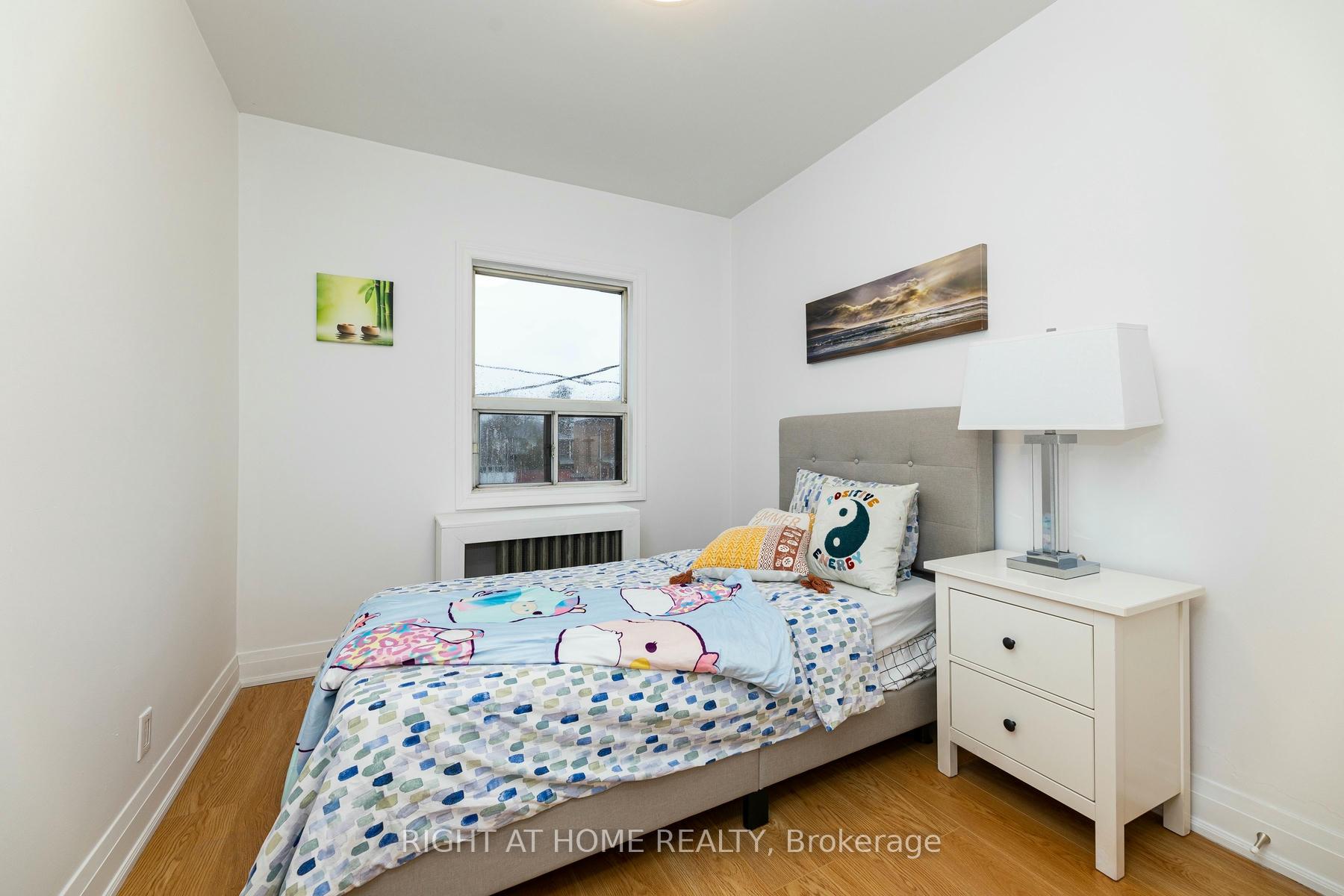 528 Old Weston Rd, Toronto, ON M6N3B1 | 3 Bedroom 2 Bathroom Semi-Detached House | Image 23