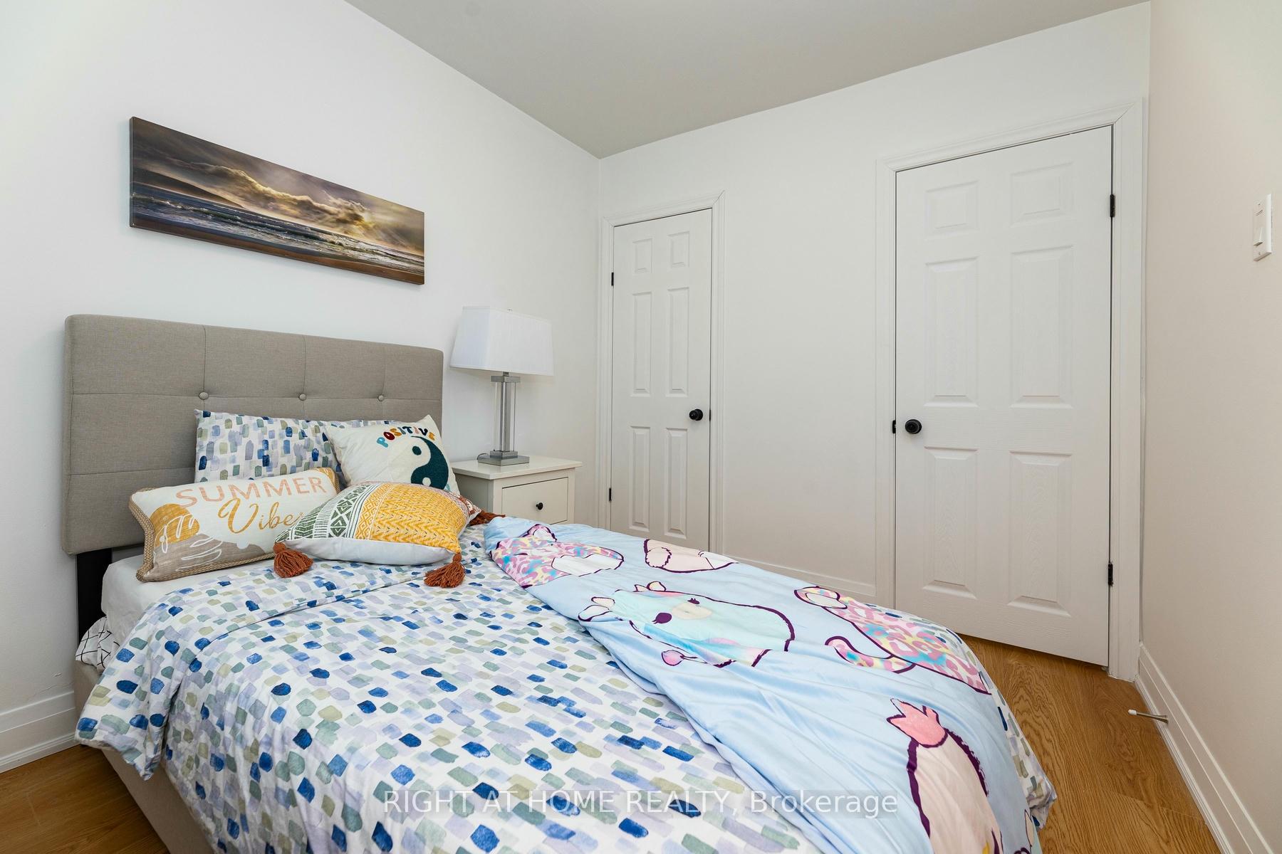 528 Old Weston Rd, Toronto, ON M6N3B1 | 3 Bedroom 2 Bathroom Semi-Detached House | Image 24