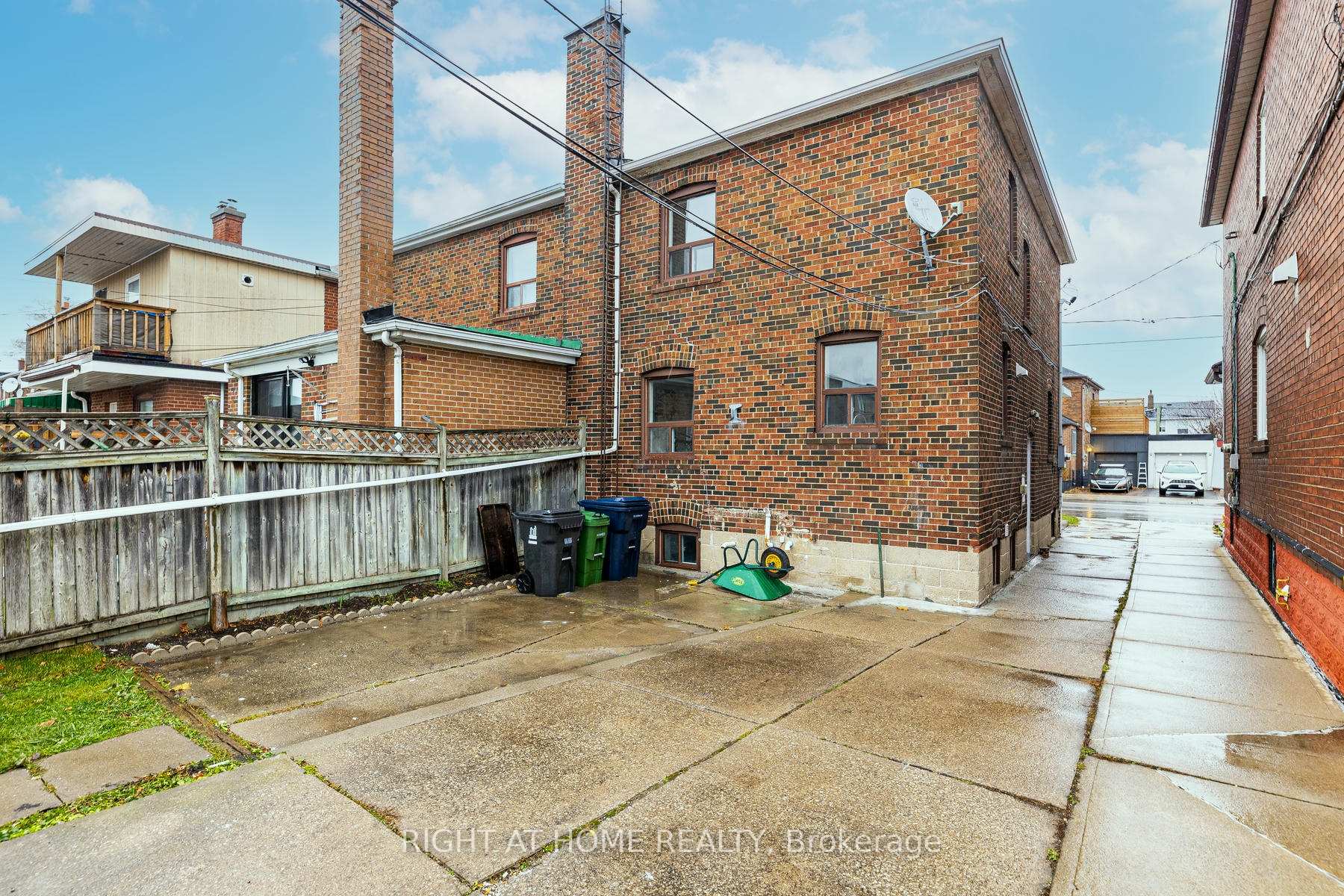 528 Old Weston Rd, Toronto, ON M6N3B1 | 3 Bedroom 2 Bathroom Semi-Detached House | Image 34