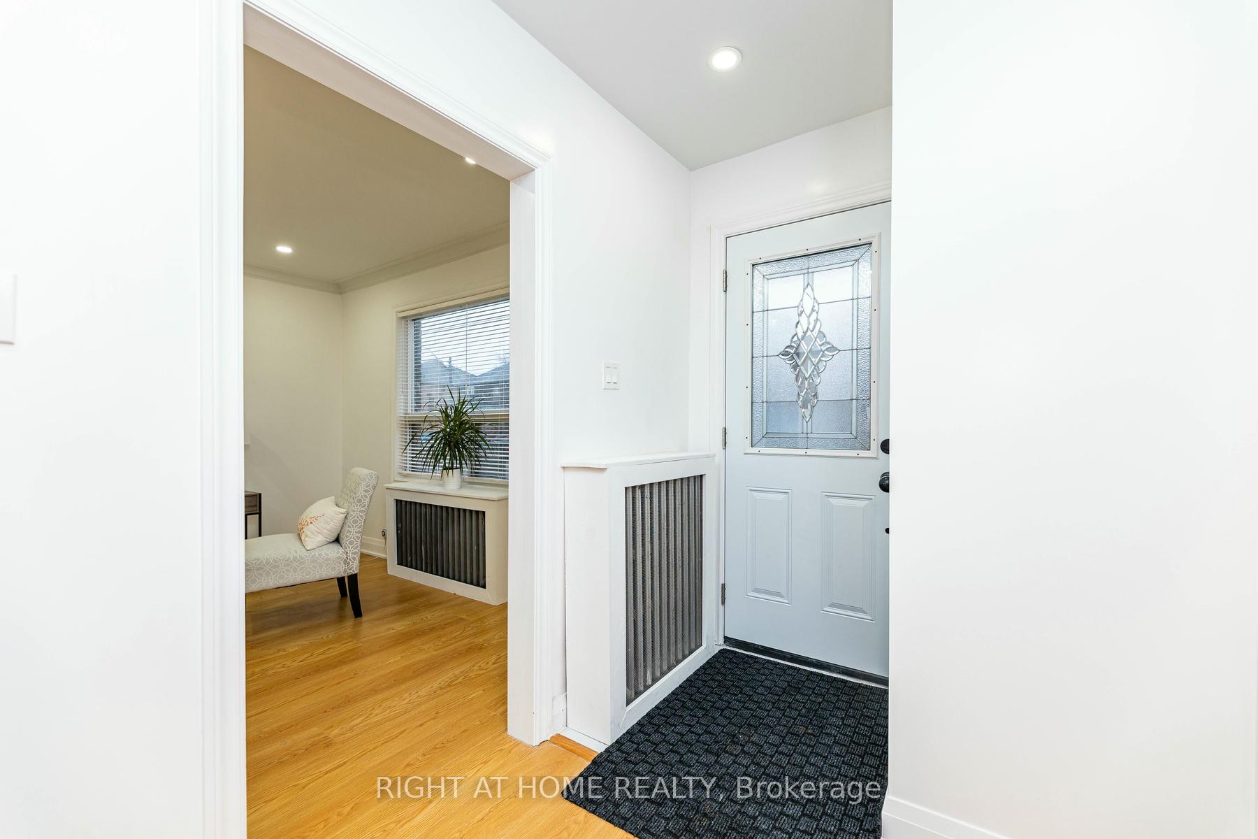 528 Old Weston Rd, Toronto, ON M6N3B1 | 3 Bedroom 2 Bathroom Semi-Detached House | Image 4