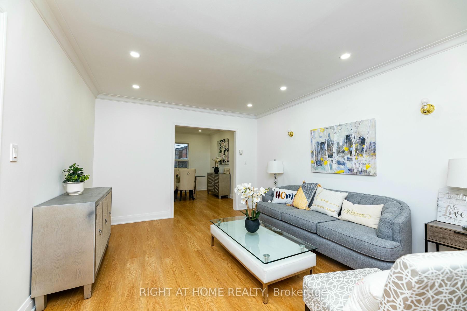 528 Old Weston Rd, Toronto, ON M6N3B1 | 3 Bedroom 2 Bathroom Semi-Detached House | Image 6