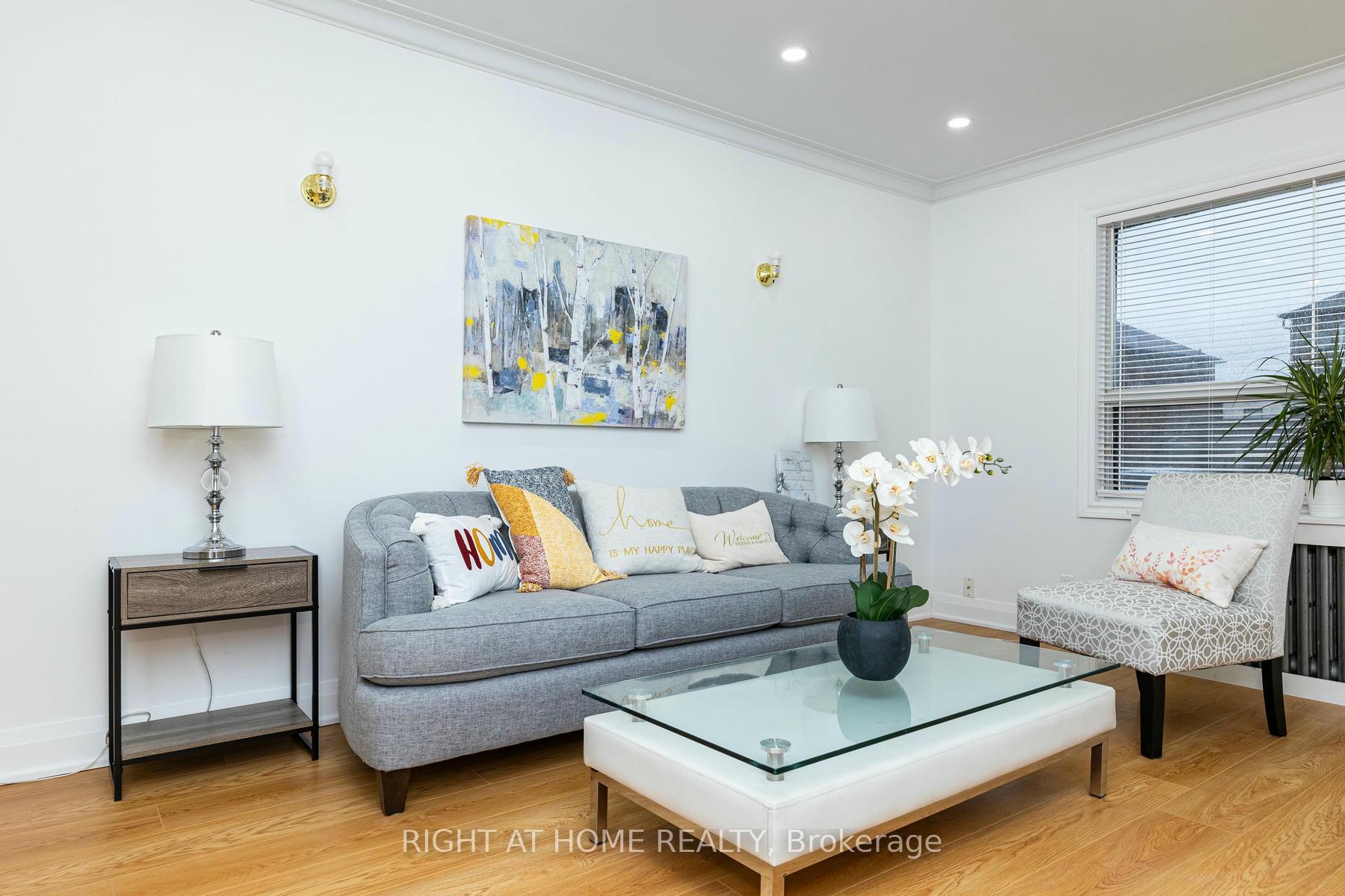 528 Old Weston Rd, Toronto, ON M6N3B1 | 3 Bedroom 2 Bathroom Semi-Detached House | Image 8