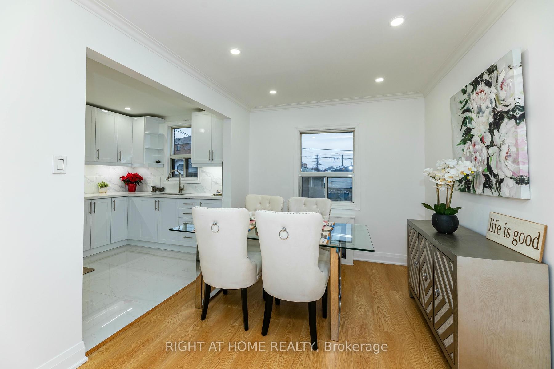 528 Old Weston Rd, Toronto, ON M6N3B1 | 3 Bedroom 2 Bathroom Semi-Detached House | Image 9