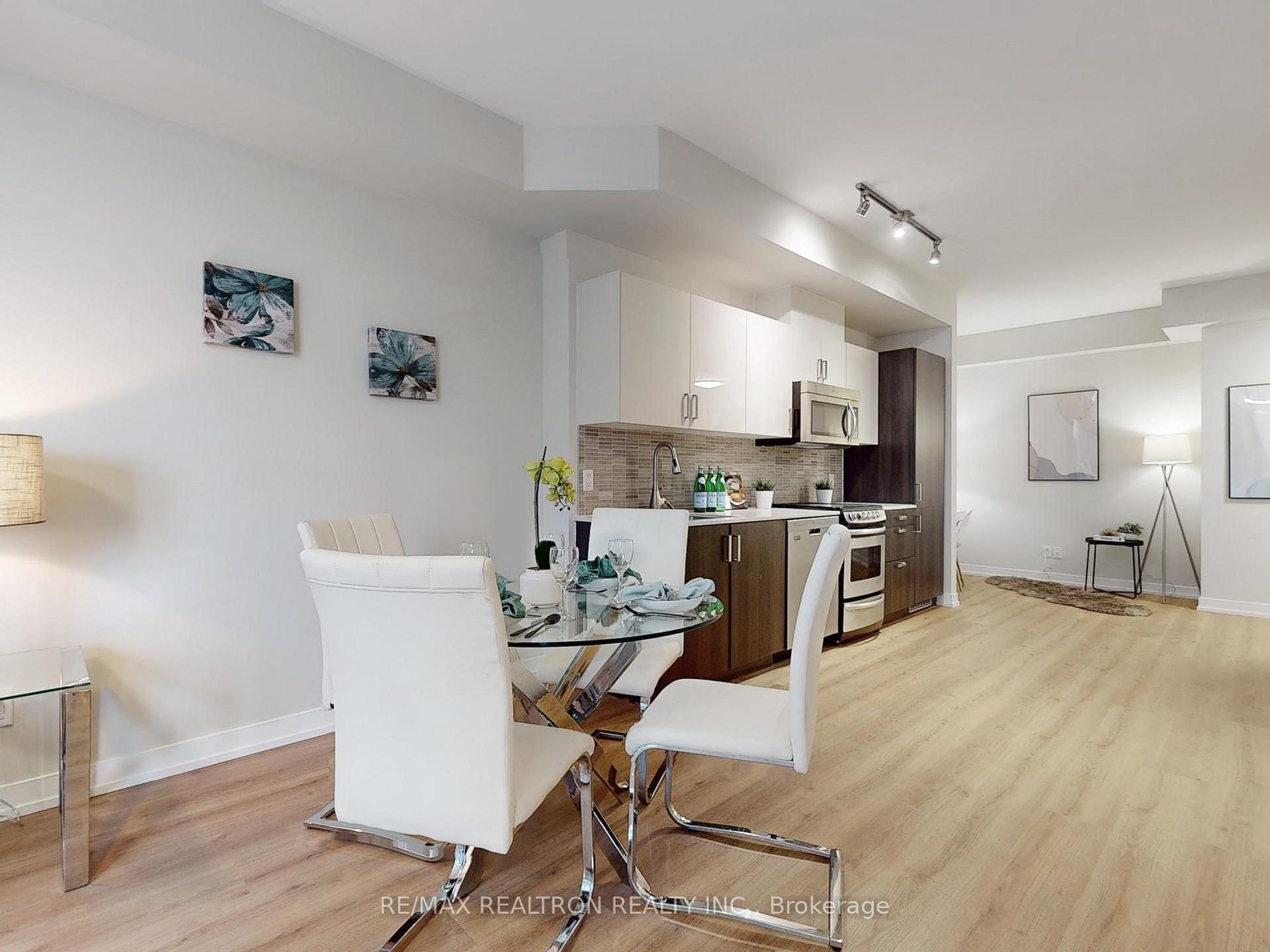 #302 - 36 Howard Park Ave, Toronto, ON M6R1V5 | 1 Bedroom 1 Bathroom Condo Apt | Image 11