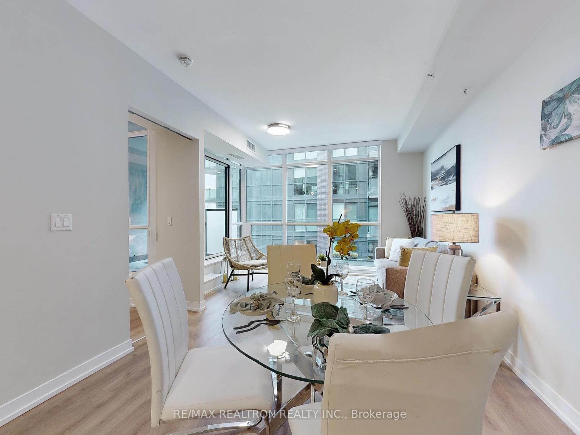 #302 - 36 Howard Park Ave, Toronto, ON M6R1V5 | 1 Bedroom 1 Bathroom Condo Apt | Image 12