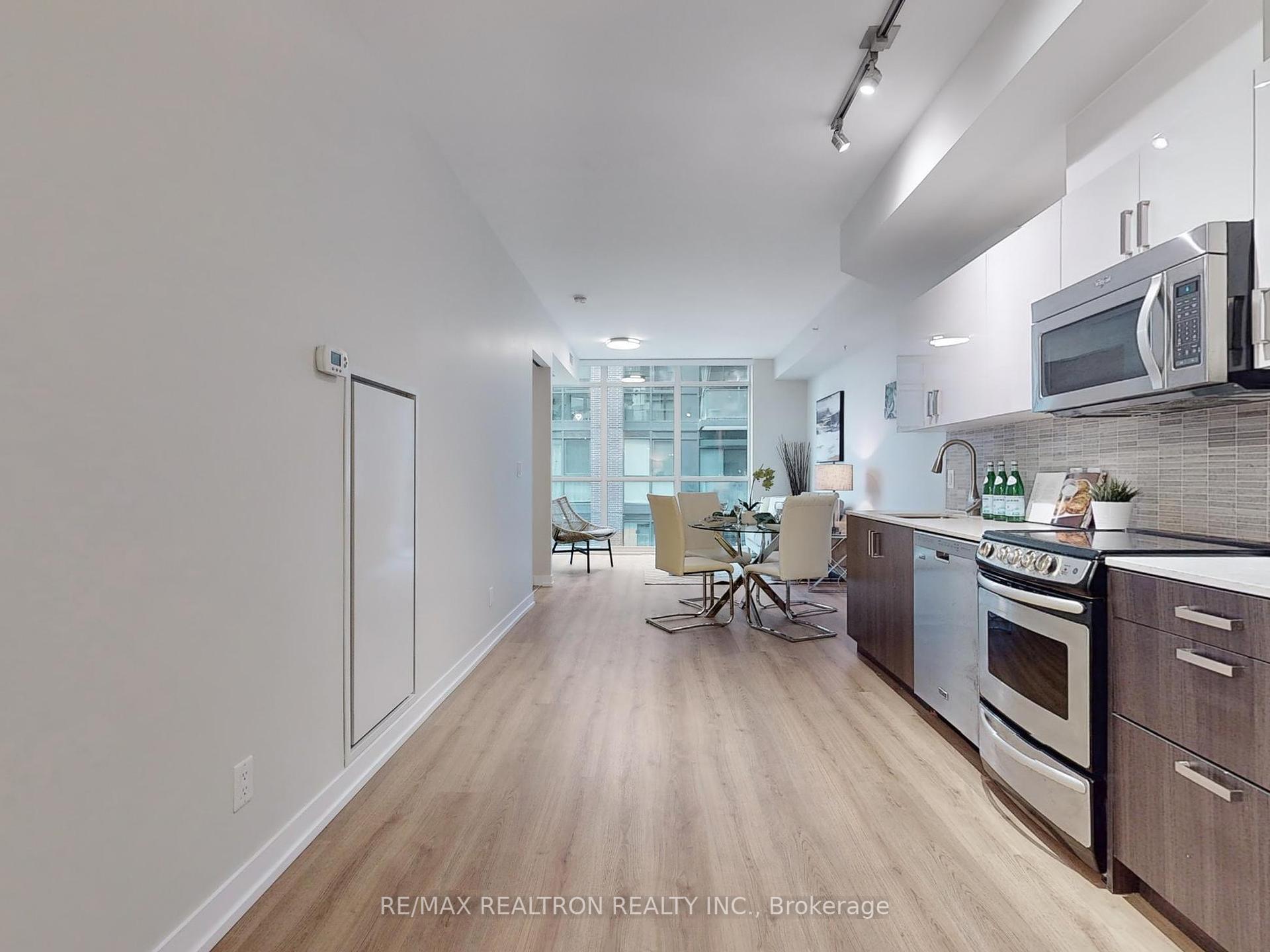 #302 - 36 Howard Park Ave, Toronto, ON M6R1V5 | 1 Bedroom 1 Bathroom Condo Apt | Image 14