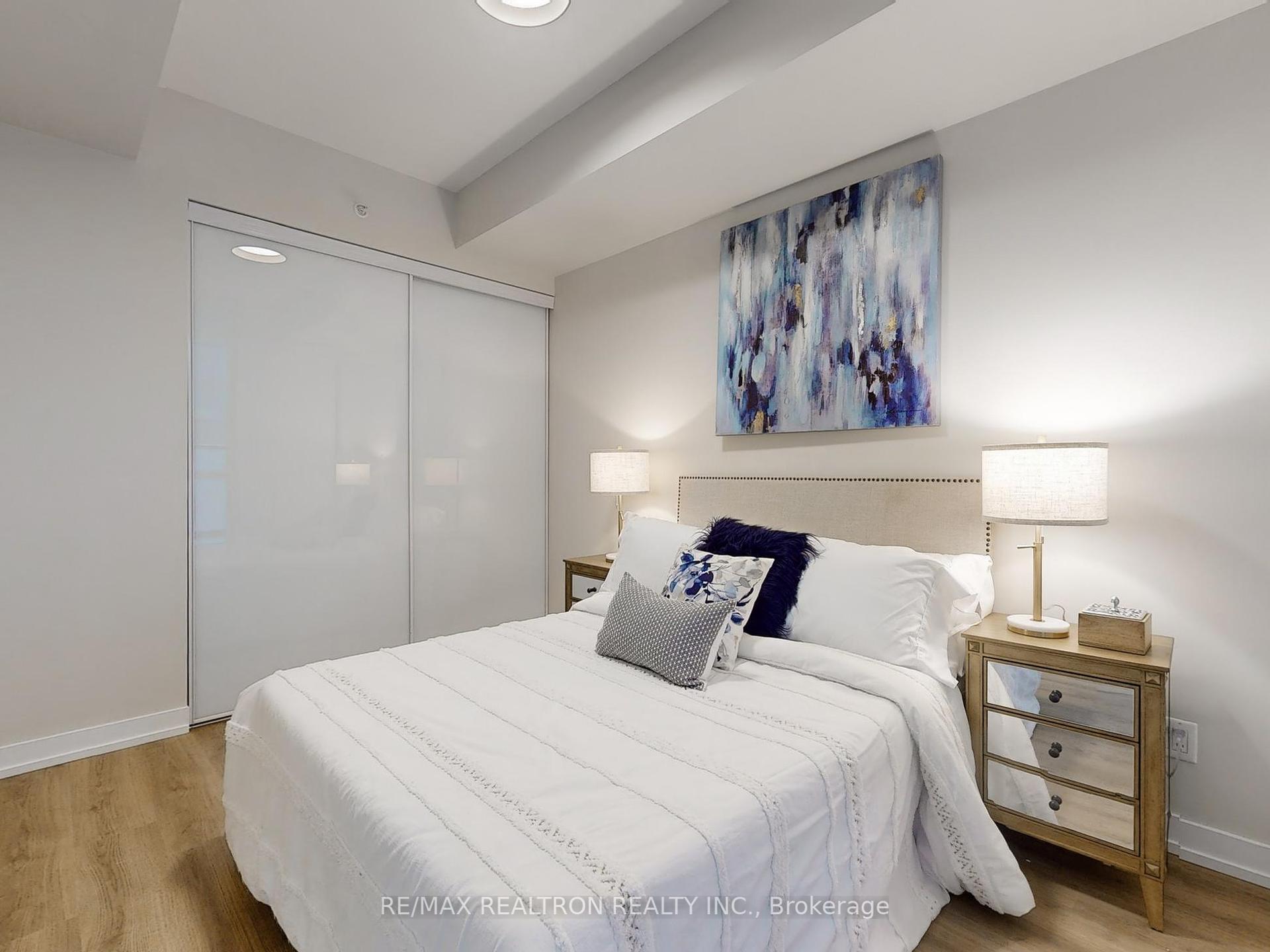 #302 - 36 Howard Park Ave, Toronto, ON M6R1V5 | 1 Bedroom 1 Bathroom Condo Apt | Image 20