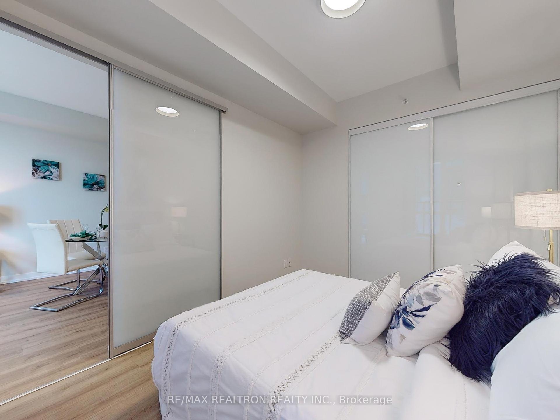 #302 - 36 Howard Park Ave, Toronto, ON M6R1V5 | 1 Bedroom 1 Bathroom Condo Apt | Image 21