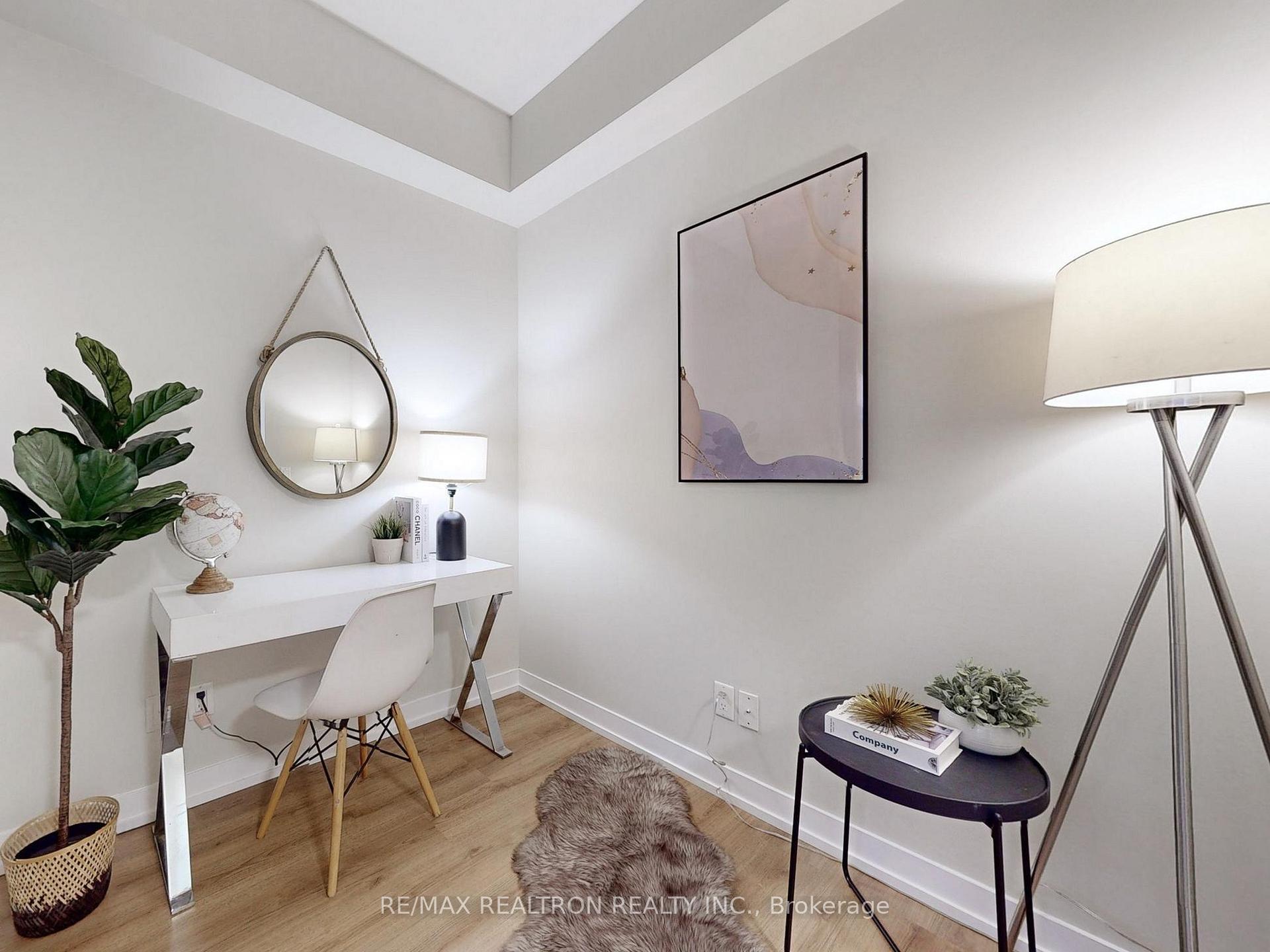 #302 - 36 Howard Park Ave, Toronto, ON M6R1V5 | 1 Bedroom 1 Bathroom Condo Apt | Image 22