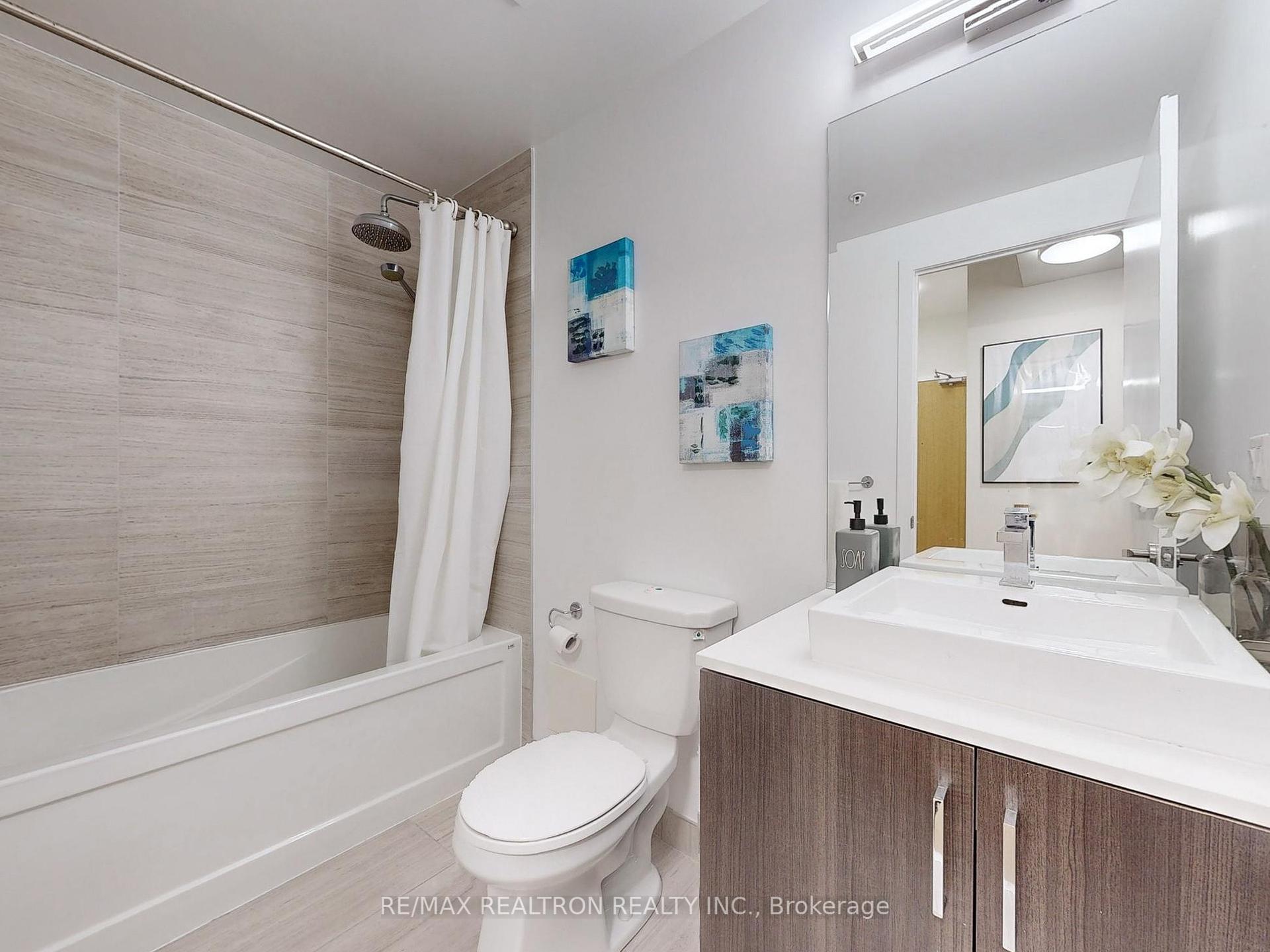 #302 - 36 Howard Park Ave, Toronto, ON M6R1V5 | 1 Bedroom 1 Bathroom Condo Apt | Image 23