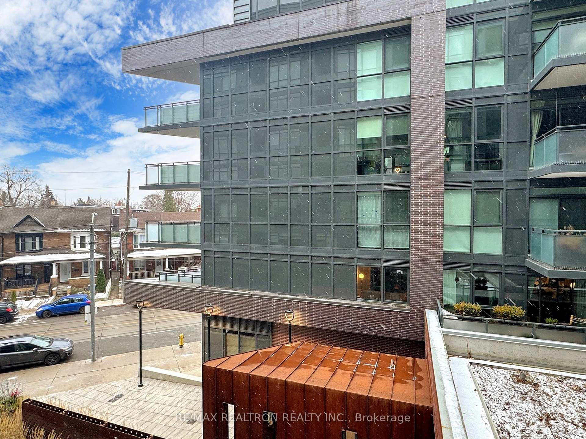 #302 - 36 Howard Park Ave, Toronto, ON M6R1V5 | 1 Bedroom 1 Bathroom Condo Apt | Image 29