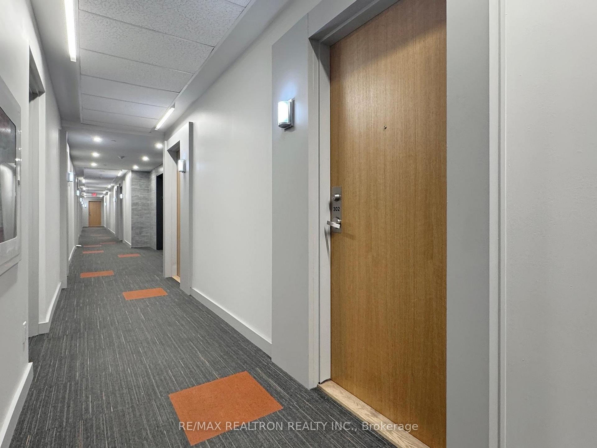 #302 - 36 Howard Park Ave, Toronto, ON M6R1V5 | 1 Bedroom 1 Bathroom Condo Apt | Image 30