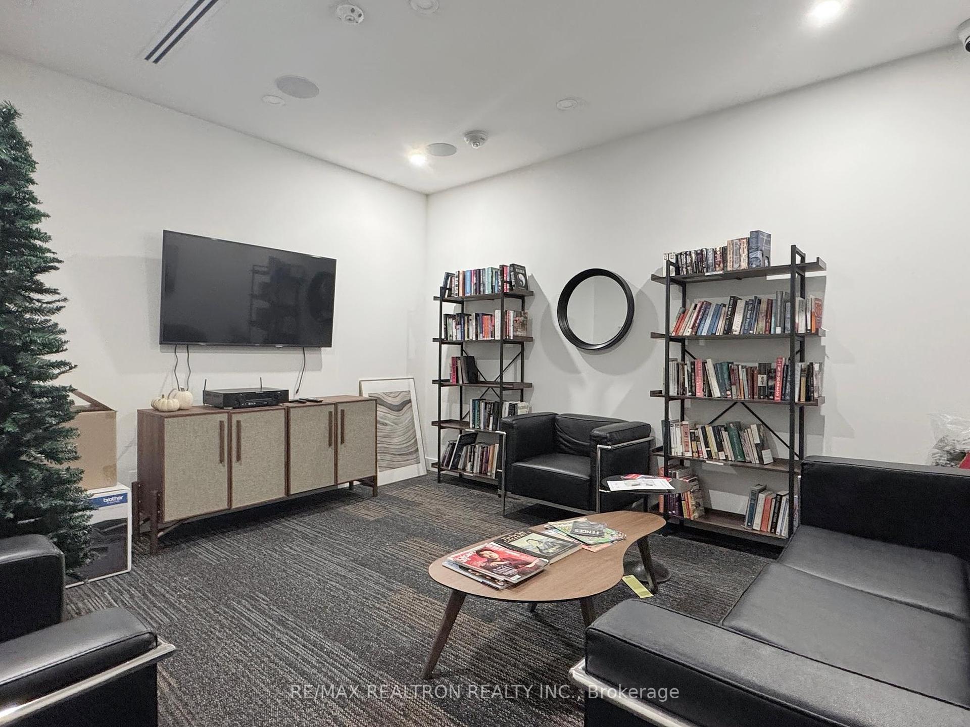 #302 - 36 Howard Park Ave, Toronto, ON M6R1V5 | 1 Bedroom 1 Bathroom Condo Apt | Image 31