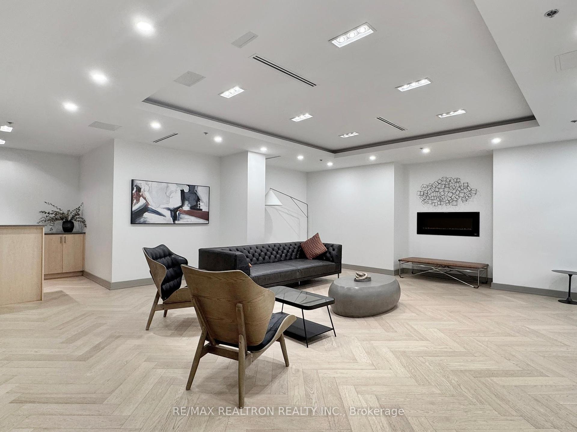 #302 - 36 Howard Park Ave, Toronto, ON M6R1V5 | 1 Bedroom 1 Bathroom Condo Apt | Image 32