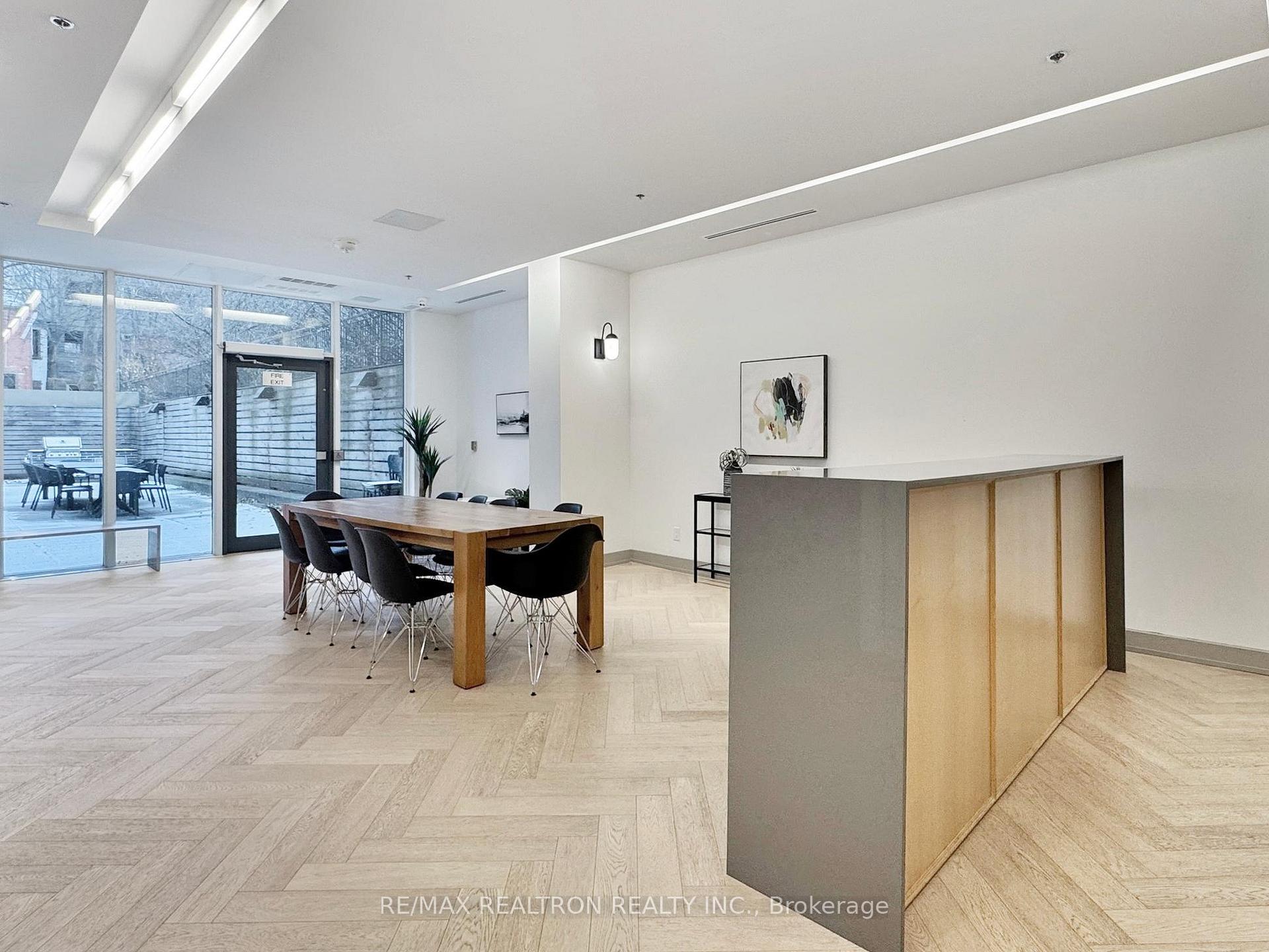 #302 - 36 Howard Park Ave, Toronto, ON M6R1V5 | 1 Bedroom 1 Bathroom Condo Apt | Image 33