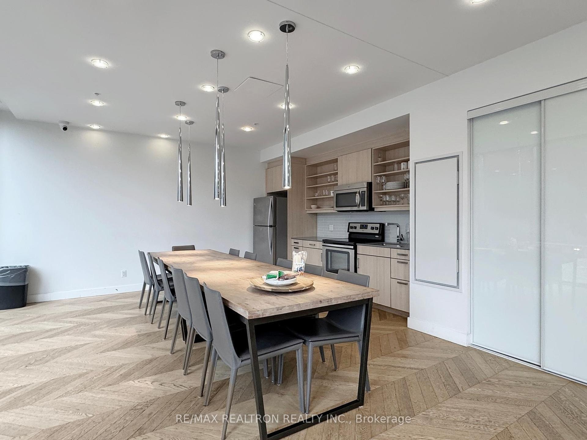 #302 - 36 Howard Park Ave, Toronto, ON M6R1V5 | 1 Bedroom 1 Bathroom Condo Apt | Image 34