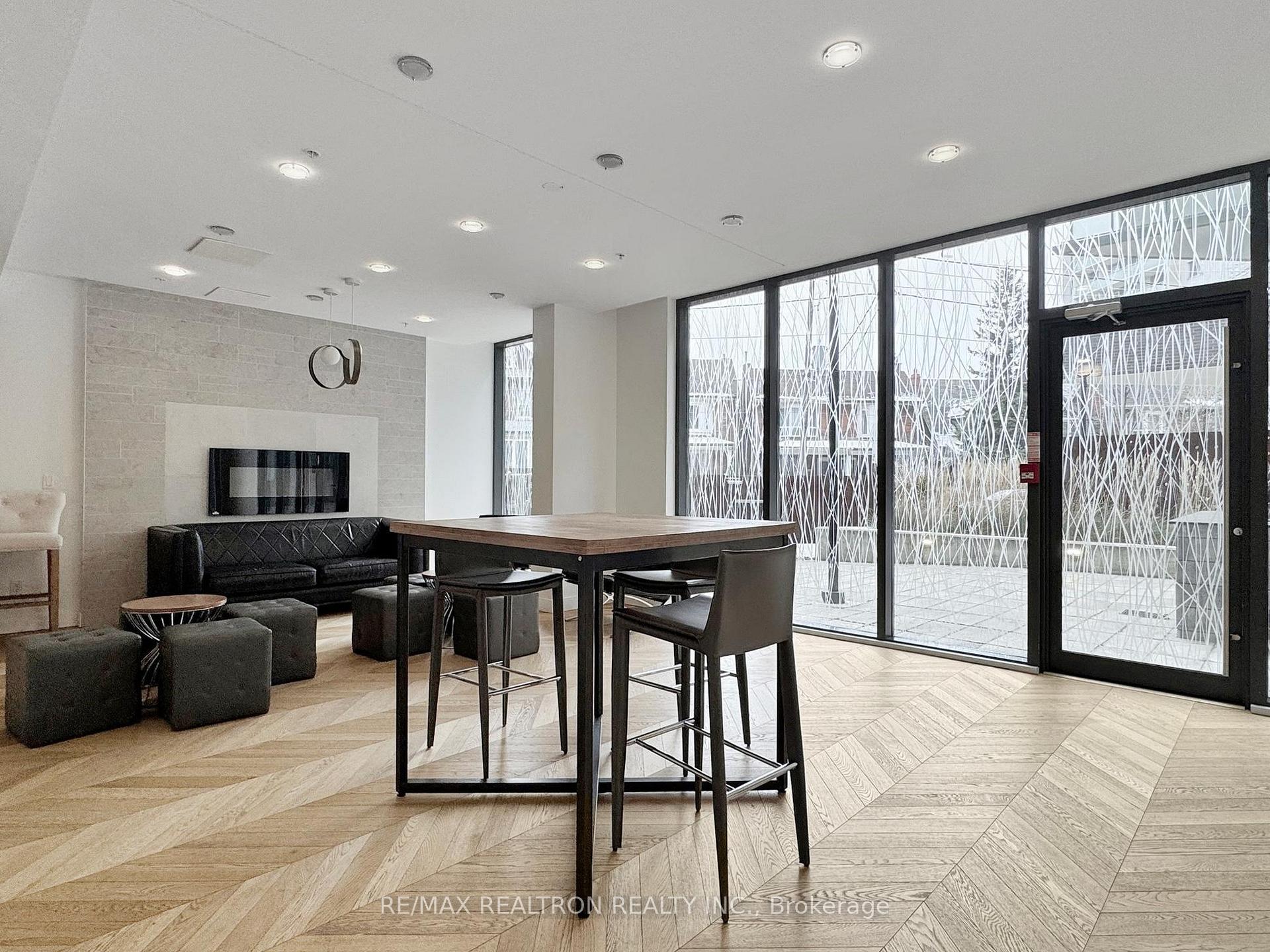 #302 - 36 Howard Park Ave, Toronto, ON M6R1V5 | 1 Bedroom 1 Bathroom Condo Apt | Image 35