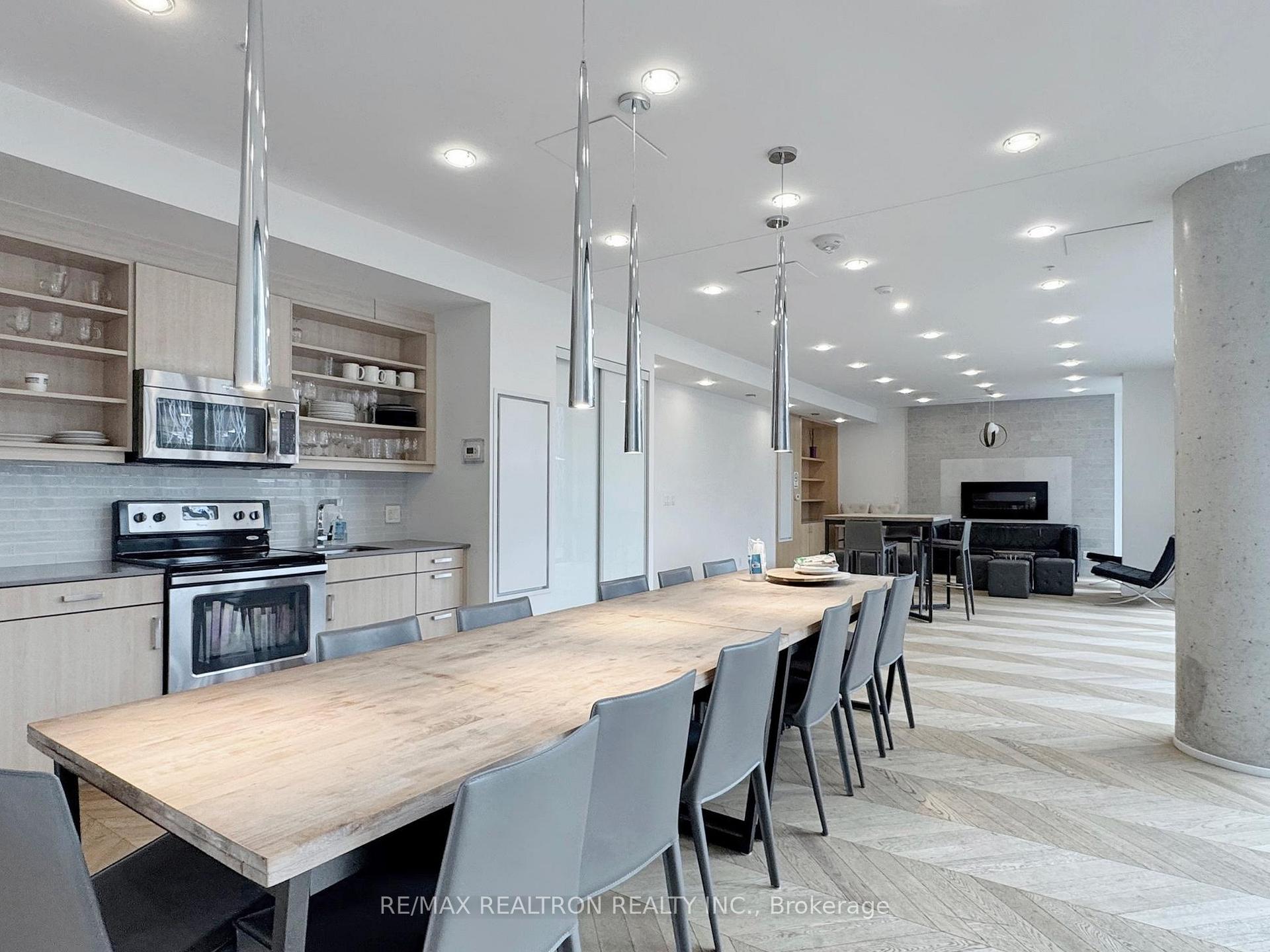 #302 - 36 Howard Park Ave, Toronto, ON M6R1V5 | 1 Bedroom 1 Bathroom Condo Apt | Image 36