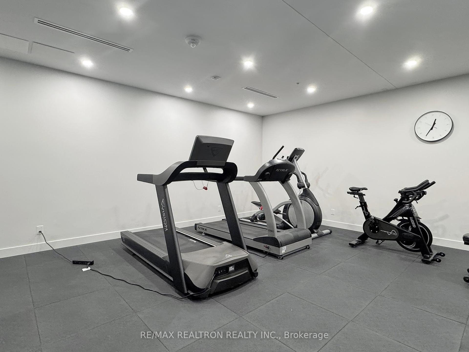 #302 - 36 Howard Park Ave, Toronto, ON M6R1V5 | 1 Bedroom 1 Bathroom Condo Apt | Image 37